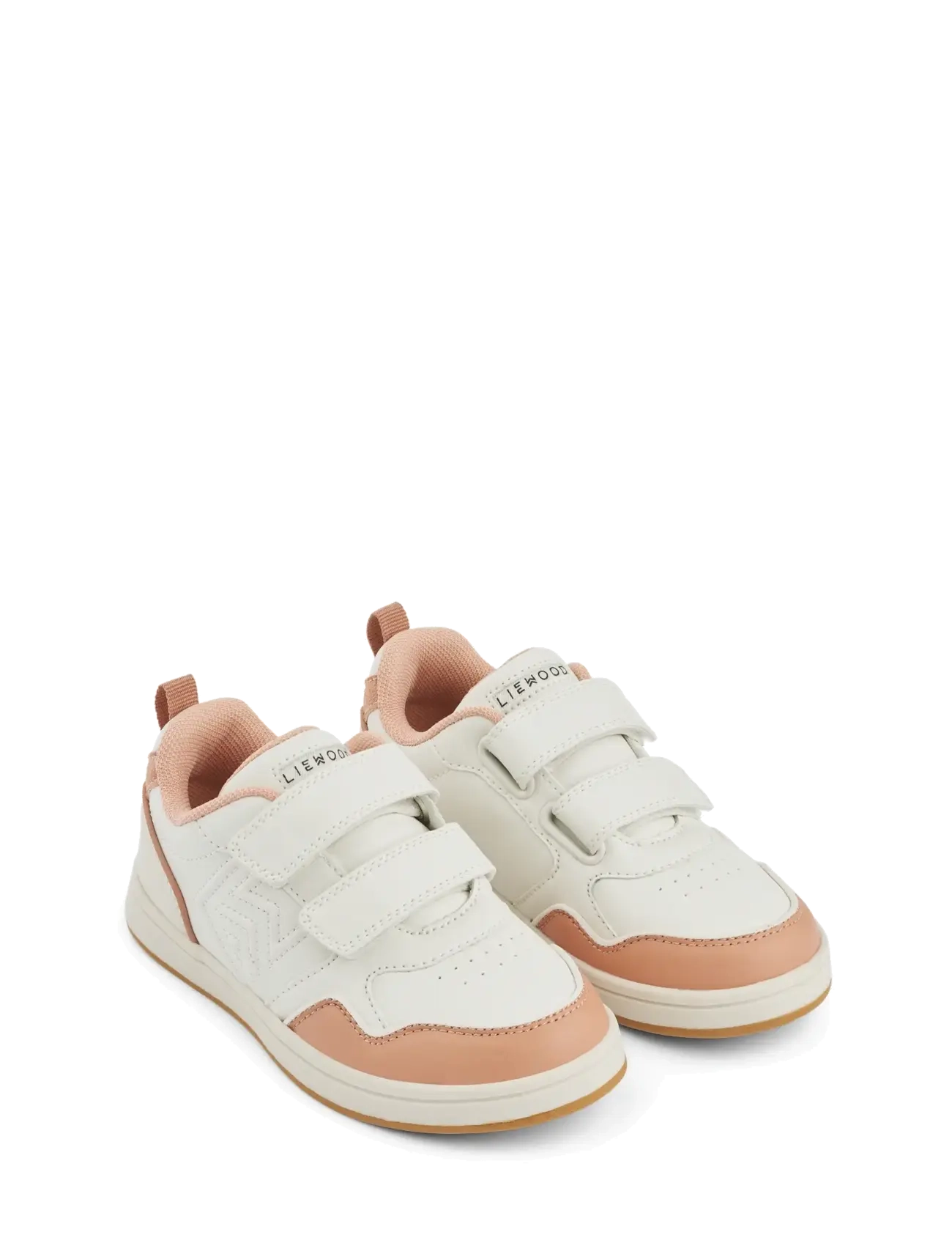 Liewood Claudina Sneakers - Today's super deals - TUSCANY ROSE MIX / cream