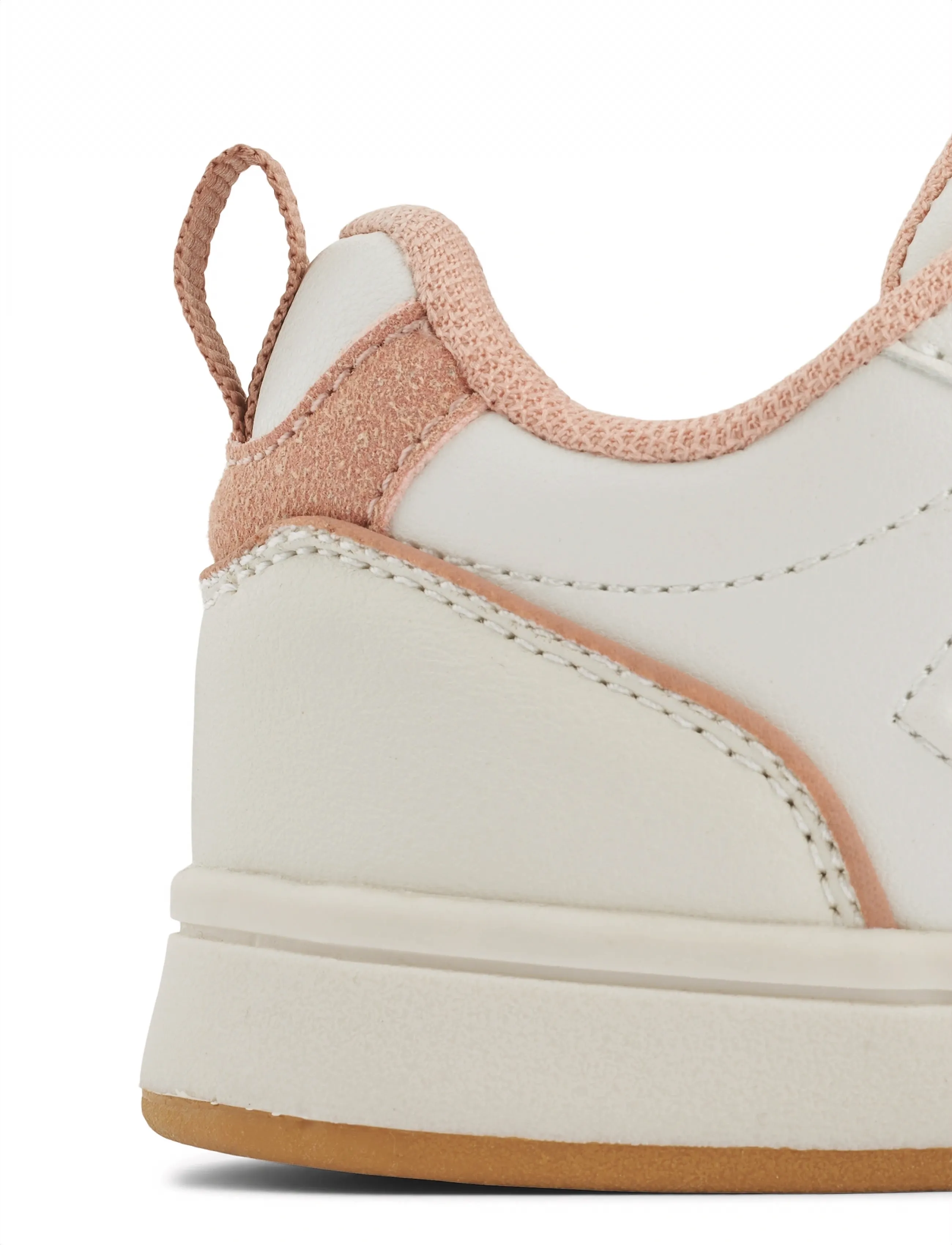 Liewood - Claudina Sneakers - tuscany rose mix - 5
