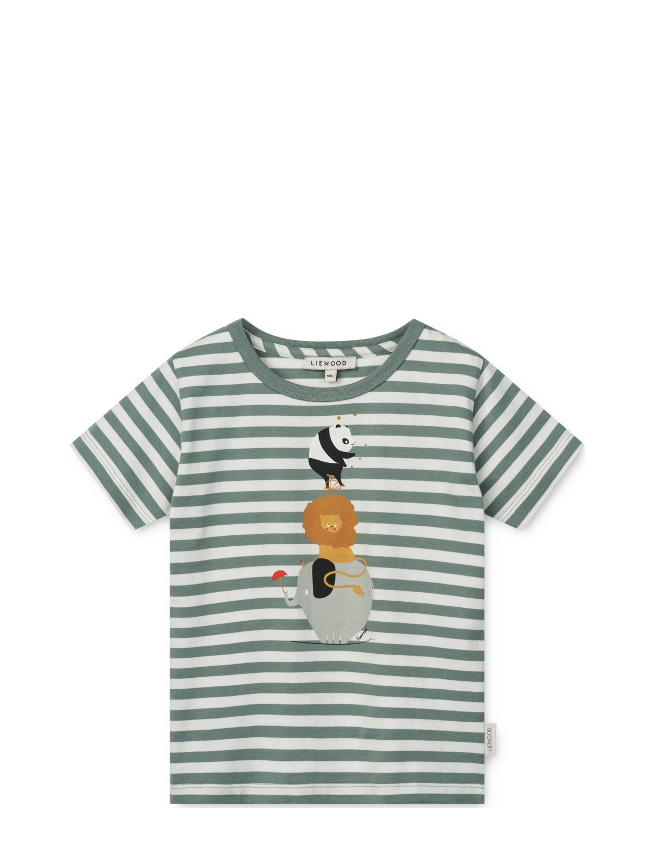 CIRCUS / STRIPE PEPPERMINT / CREME DE LA CREME