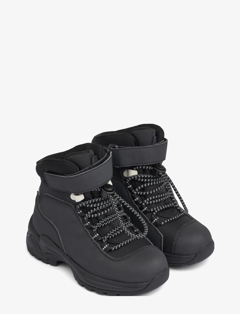 Liewood - Ava Boot - winterstiefel - black - 0