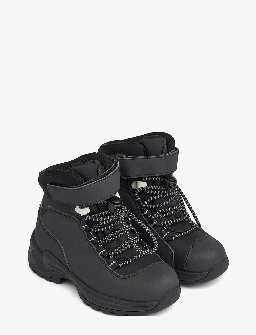 Liewood - Ava Boot - winterstiefel - black - 0