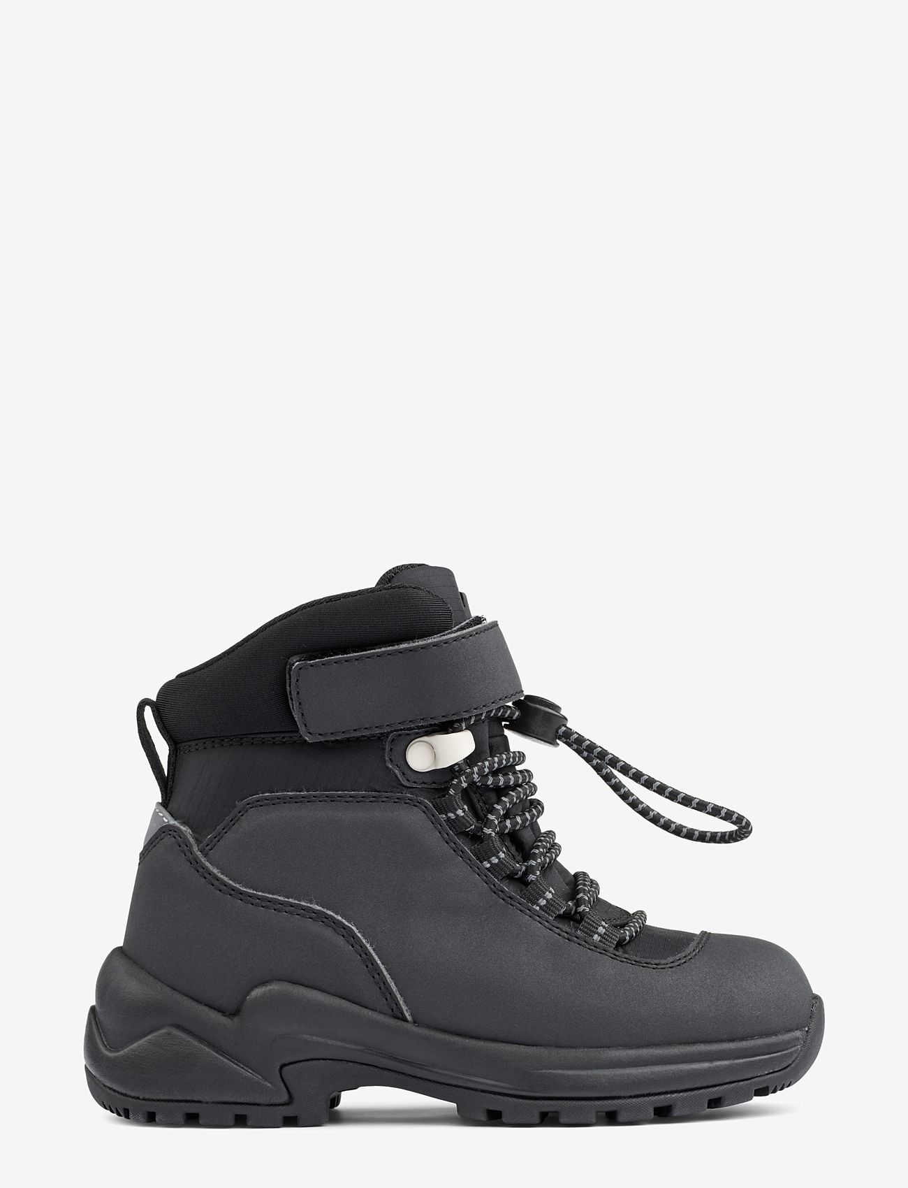 Liewood - Ava Boot - herbstschuhe - black - 2