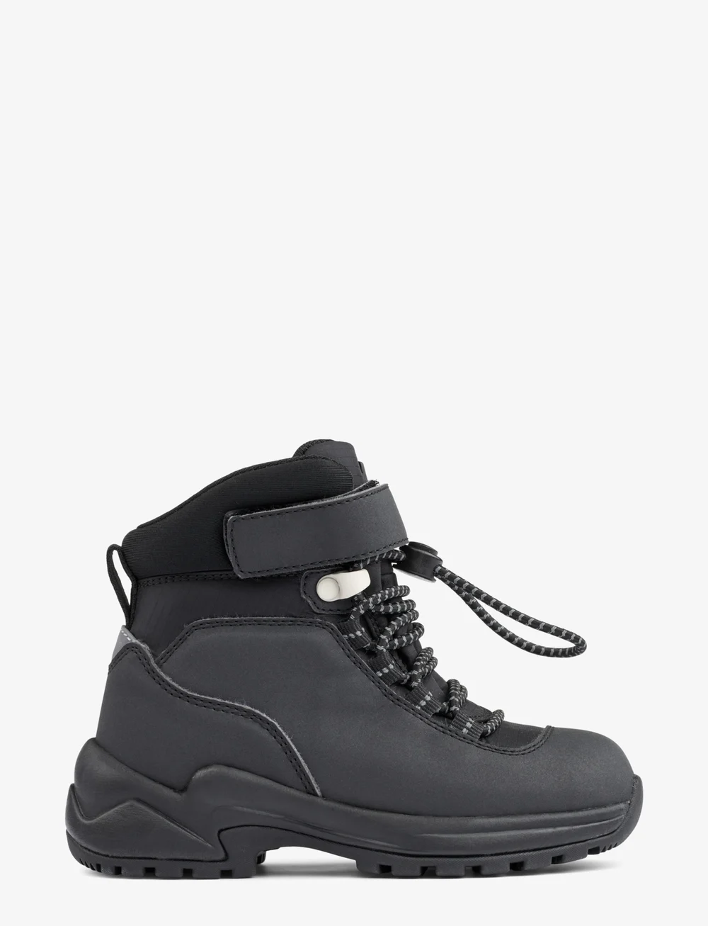 Liewood - Ava Boot - winterstiefel - black - 1