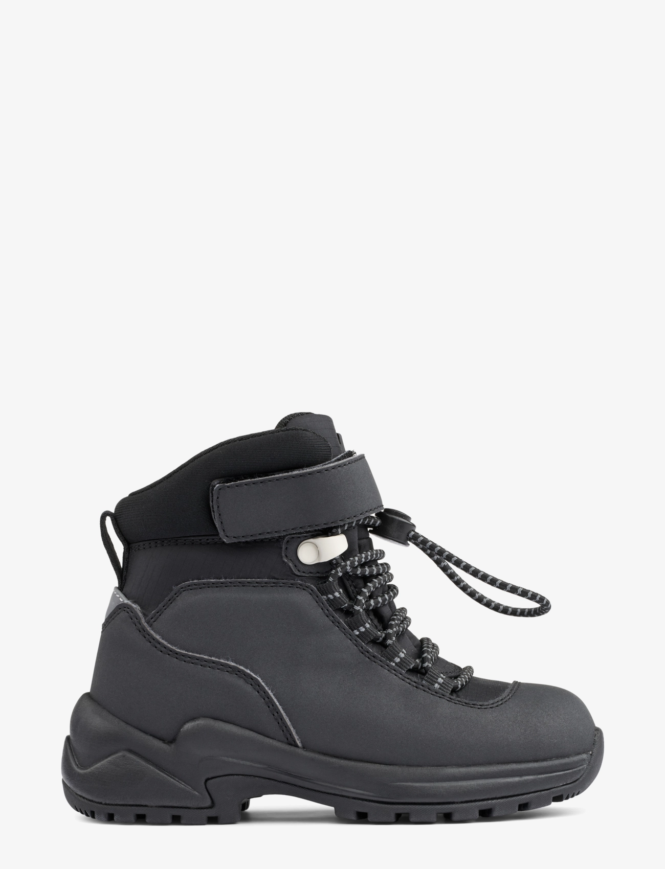 Liewood - Ava Boot - fall shoes - black - 1