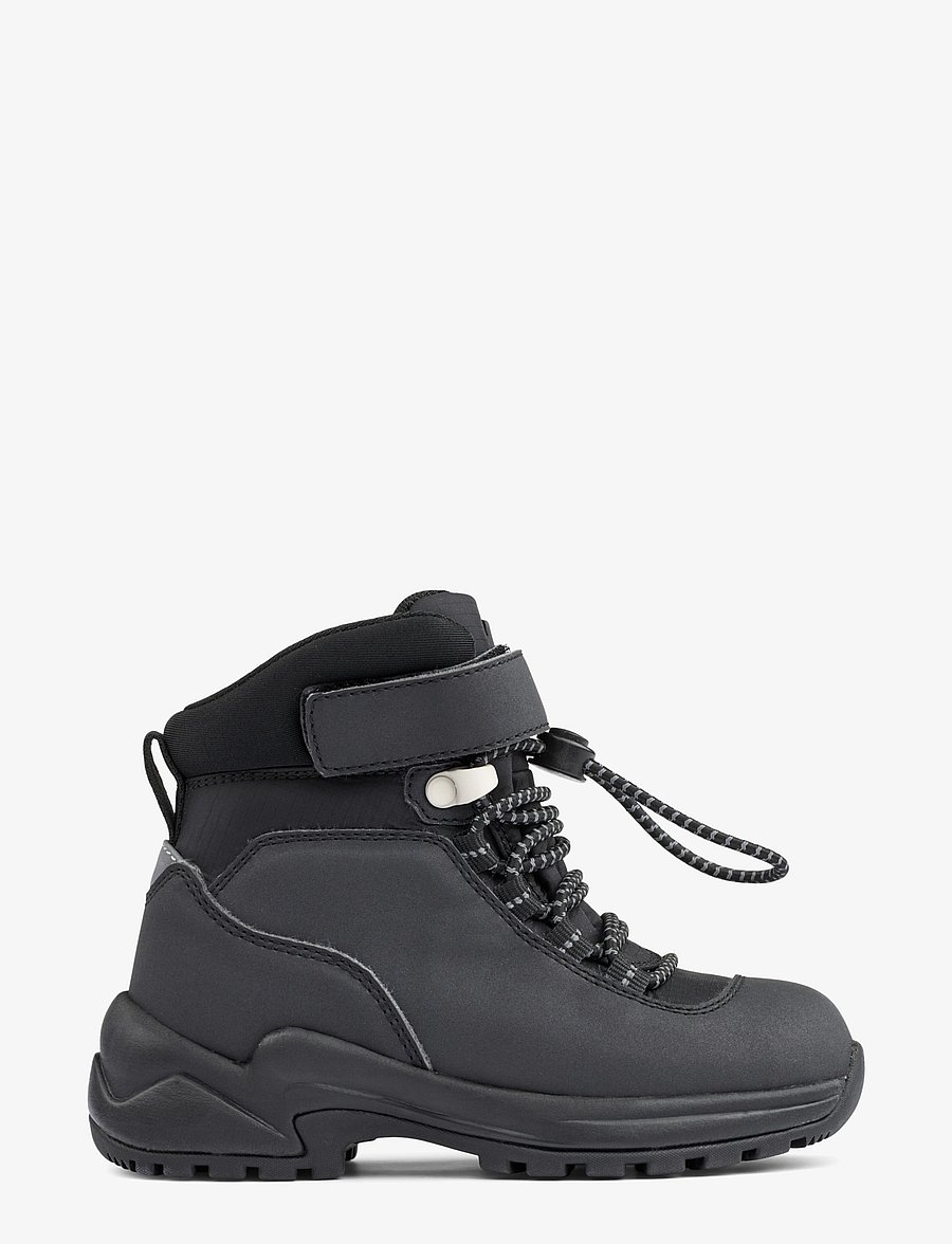 Liewood - Ava Boot - winterstiefel - black - 1