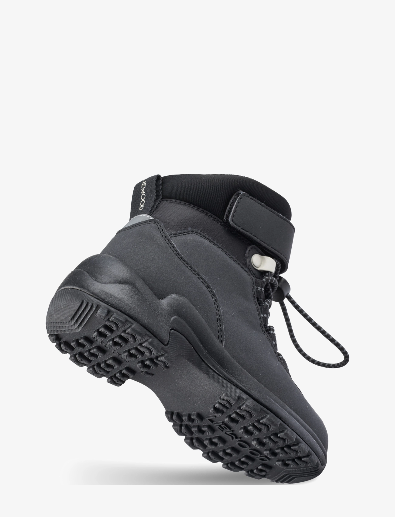 Liewood - Ava Boot - fall shoes - black - 2