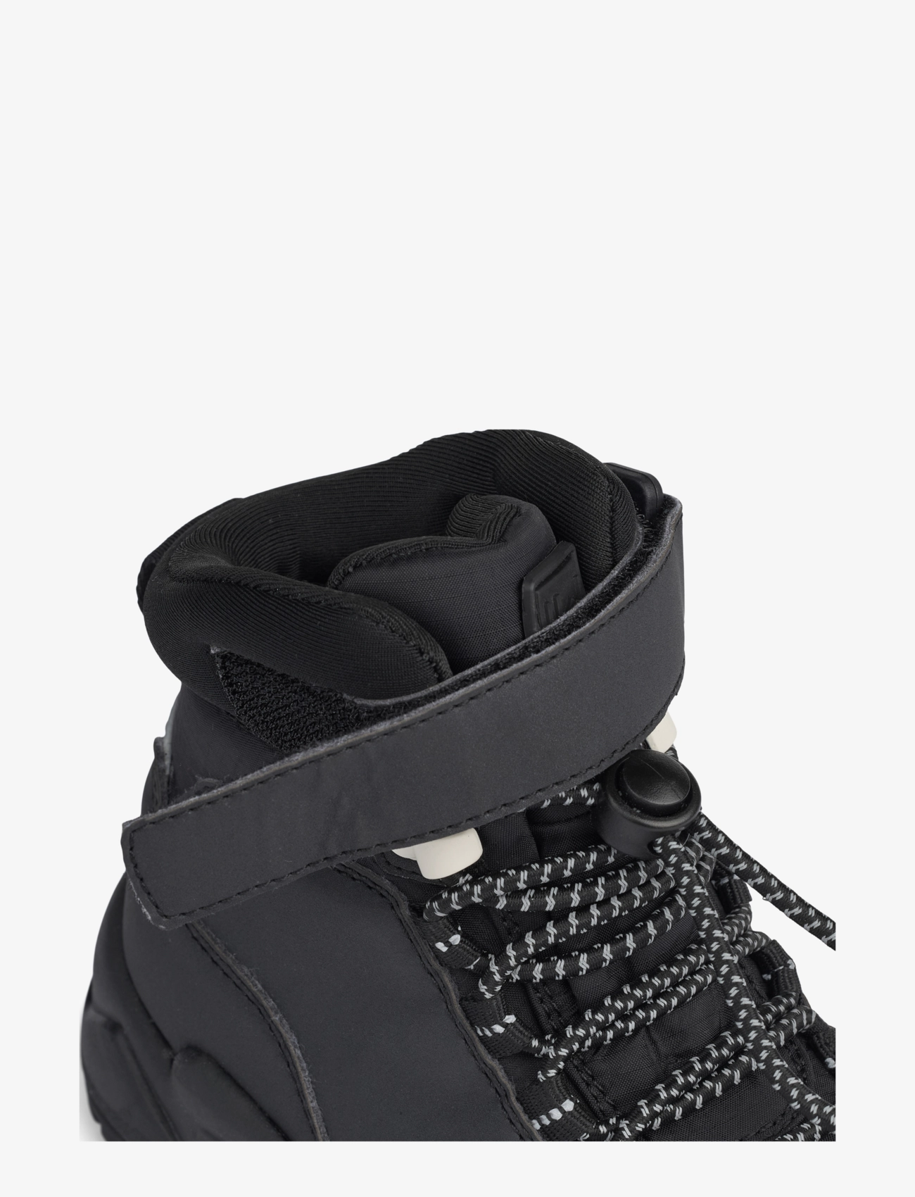 Liewood - Ava Boot - fall shoes - black - 3