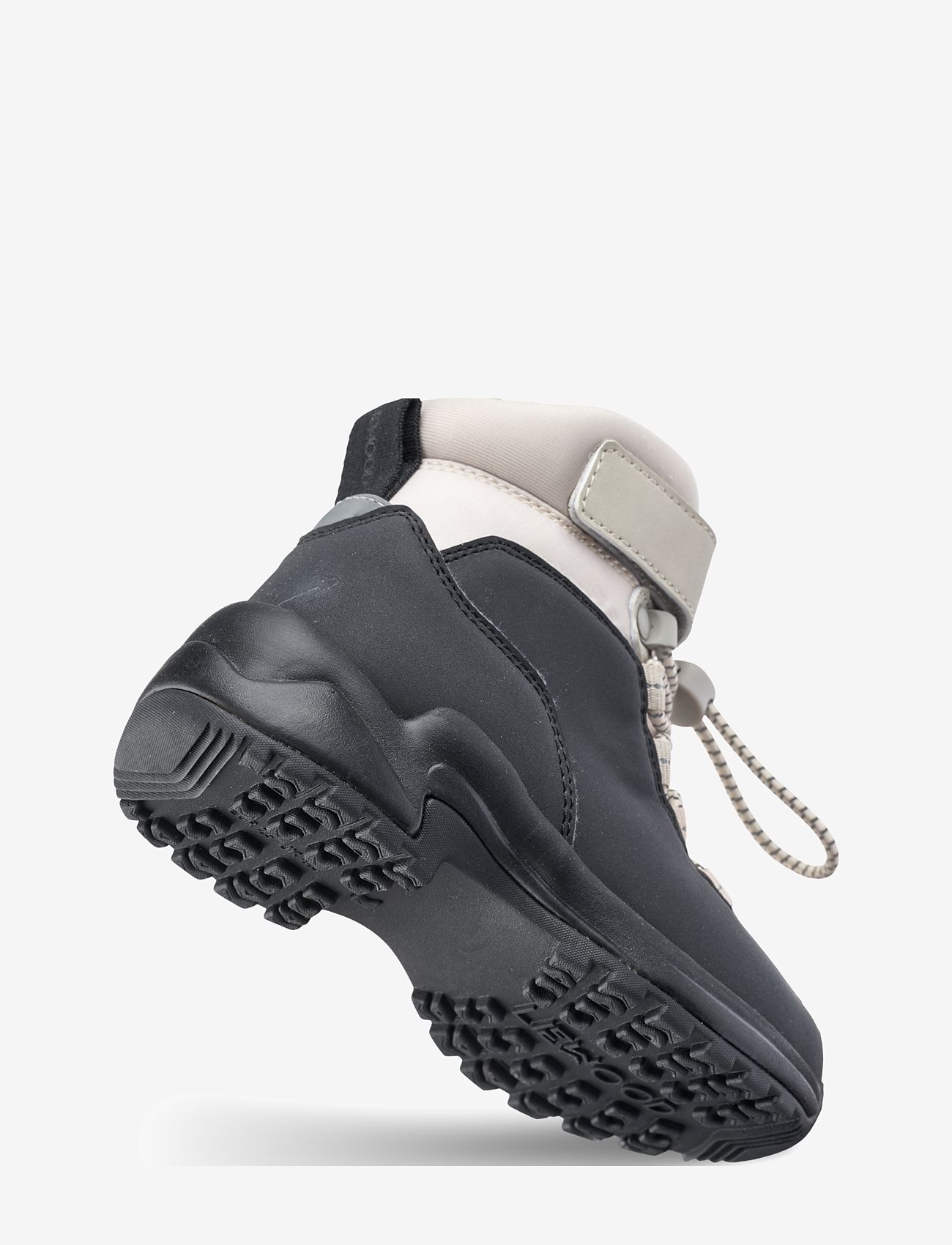 Liewood - Ava Boot - efterårssko - mist - 2