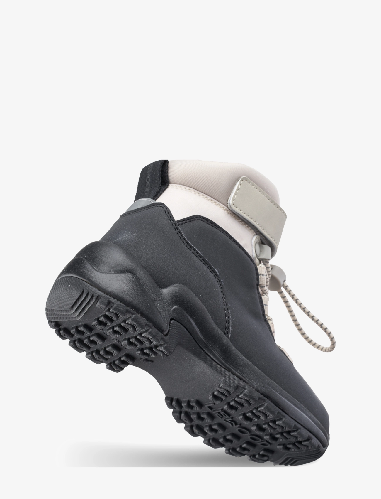 Liewood - Ava Boot - fall shoes - mist - 1