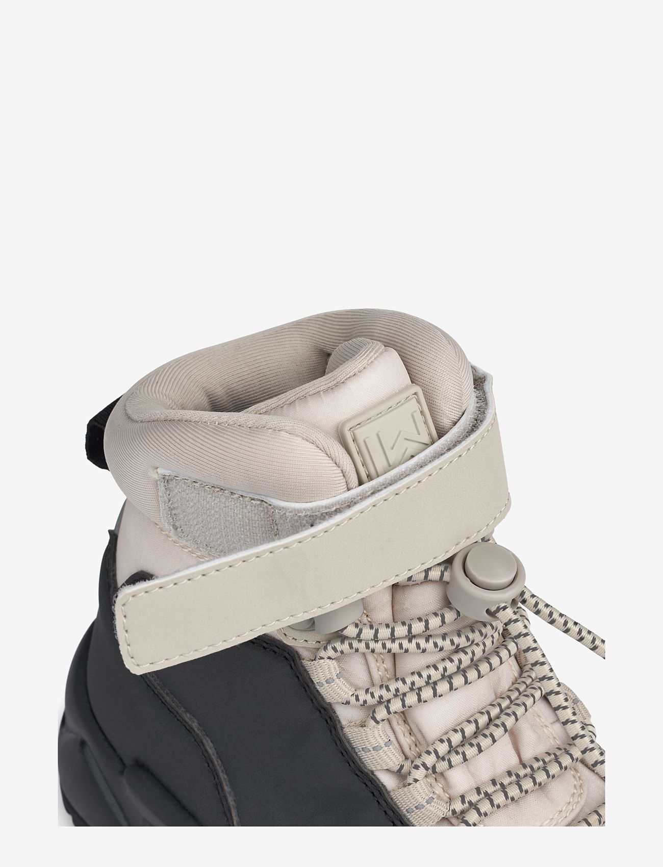 Liewood - Ava Boot - efterårssko - mist - 3