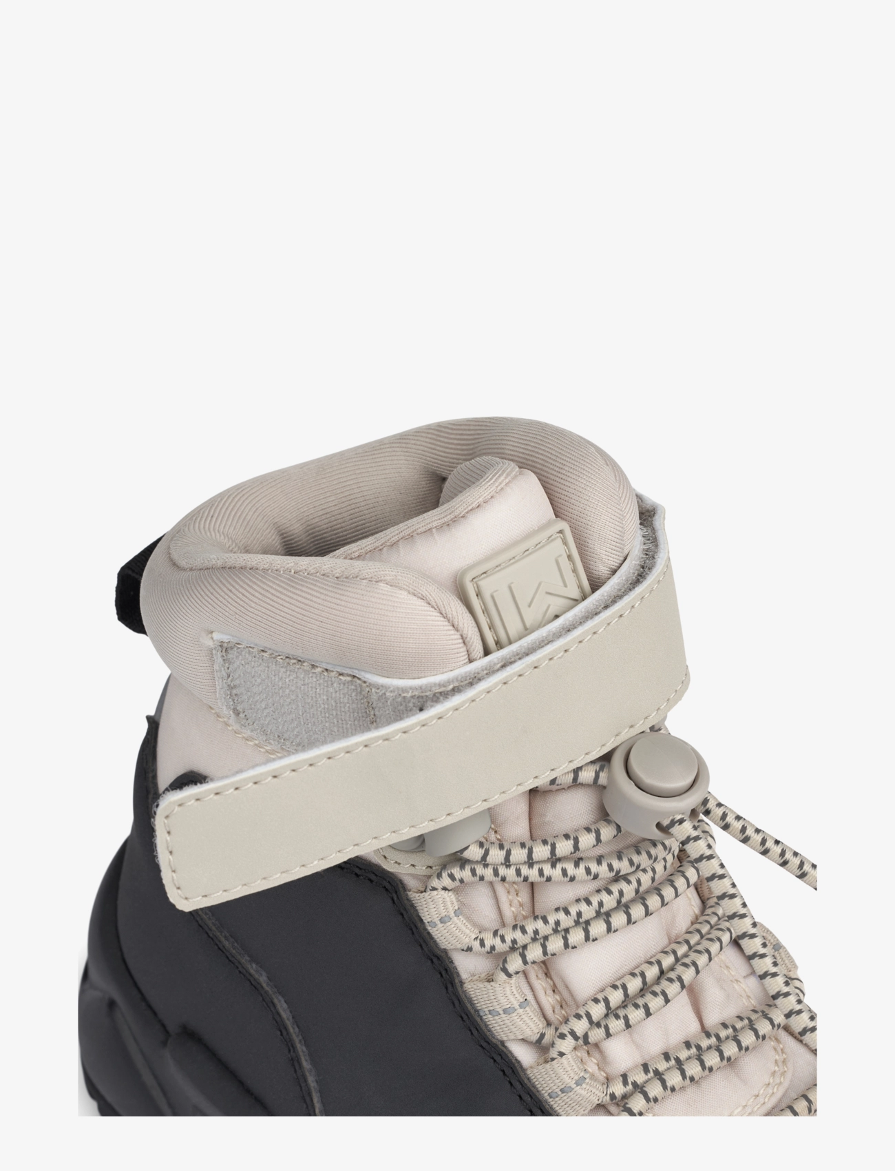 Liewood - Ava Boot - fall shoes - mist - 3