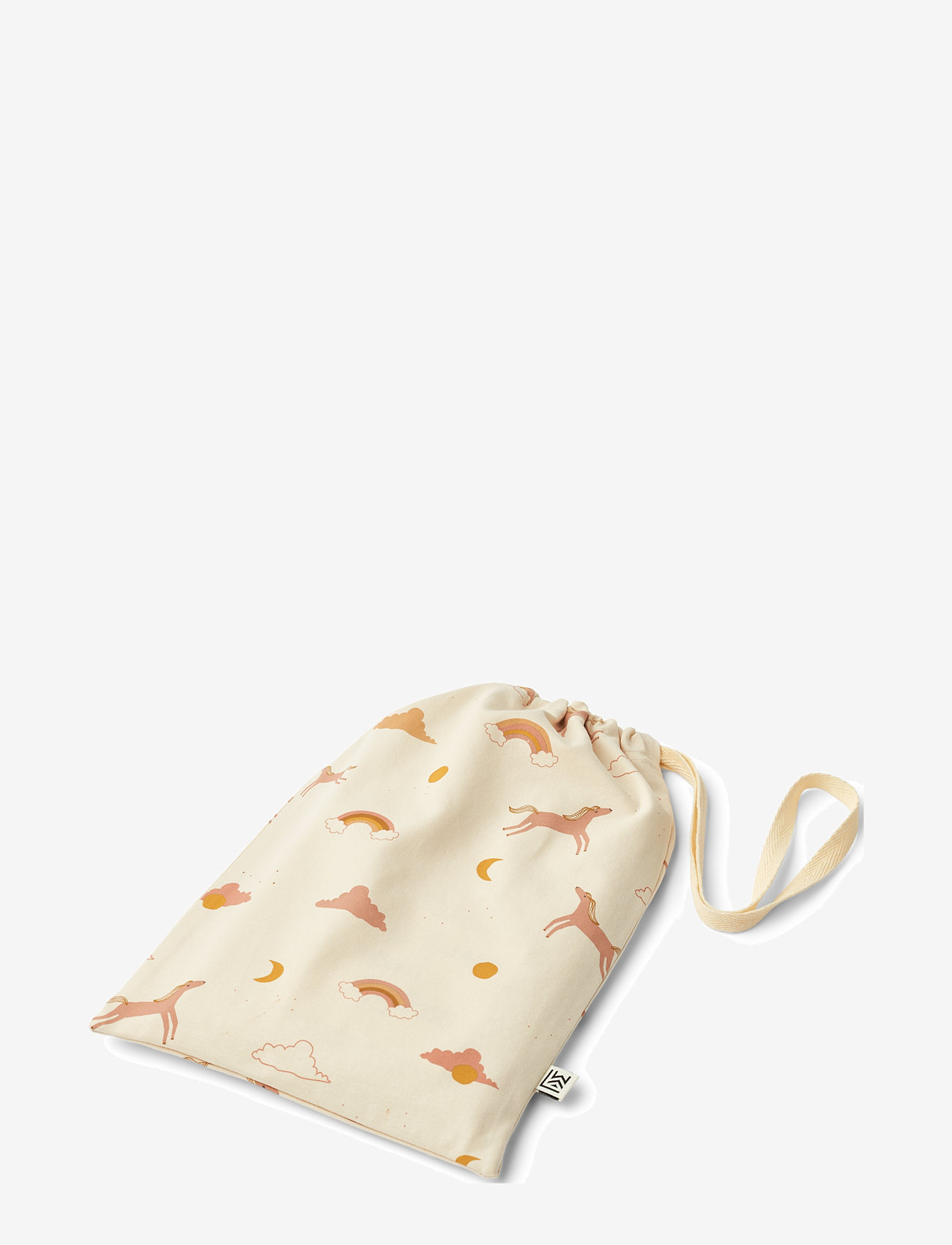 Liewood - Wilhelm printed pyjamas set - komplektid - dream / ecru - 3