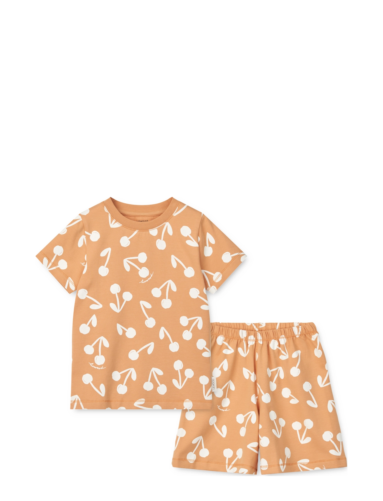 CHERRY BLOSSOM / LIGHT APRICOT