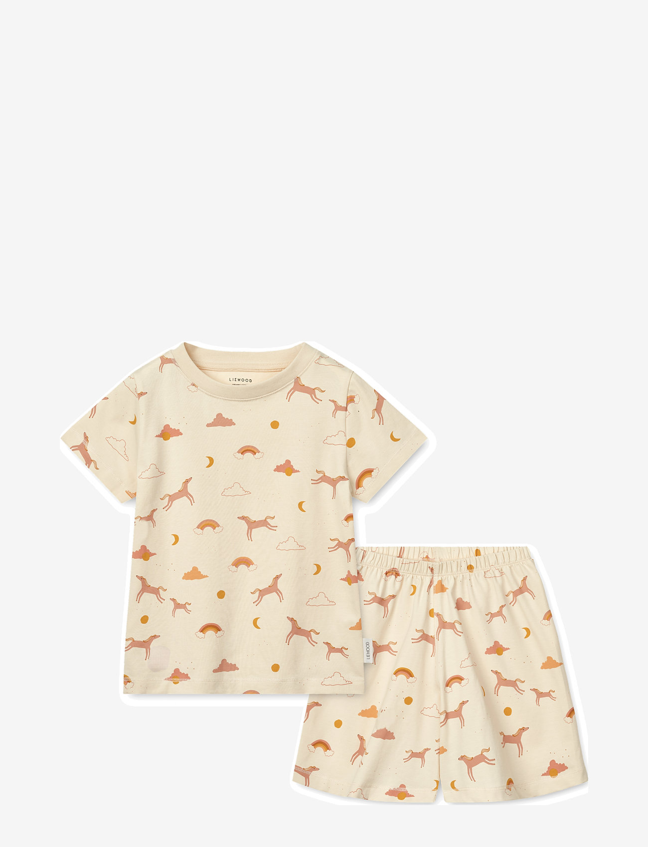 Liewood - Ilford Printed Set - kingitused alla 50€ - dream / ecru - 0