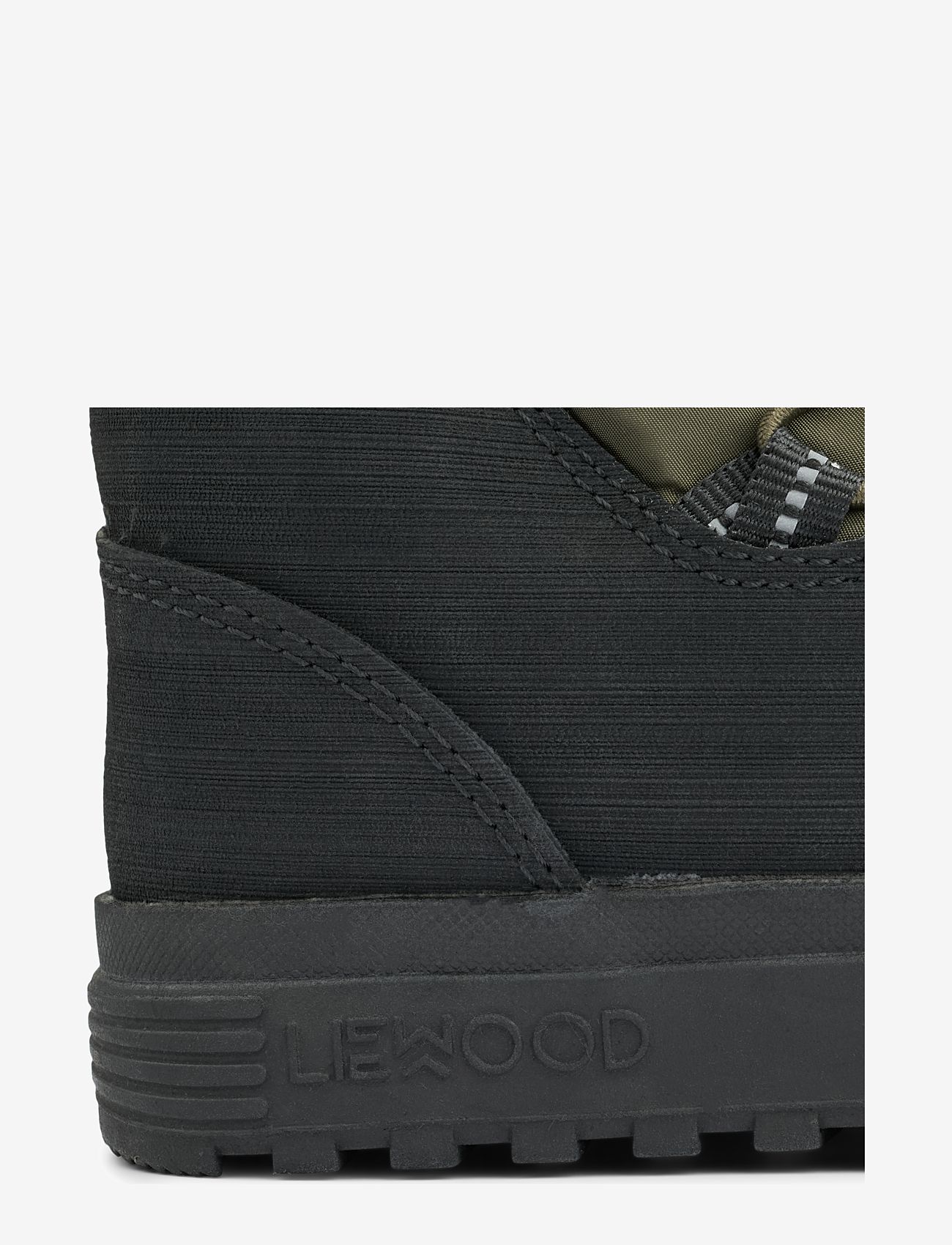 Liewood - Zoey Snowboot - herbstschuhe - army brown - 4