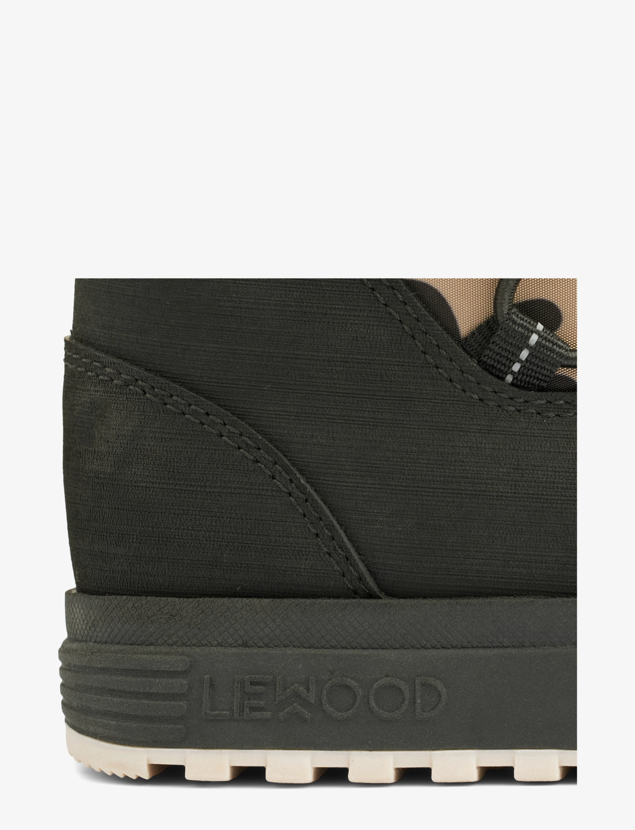 Liewood - Zoey Snowboot - mega leo / oat mix - 4