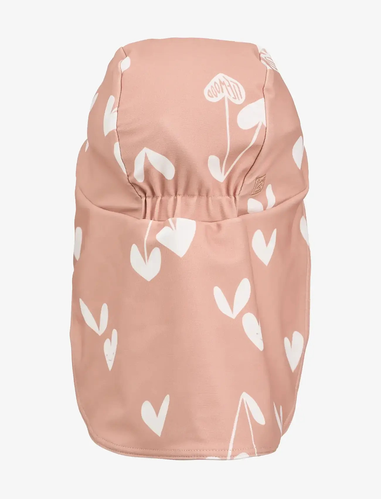 Liewood - Cecilia Swim Hat - badehetter - sweethearts / pale tuscany - 2
