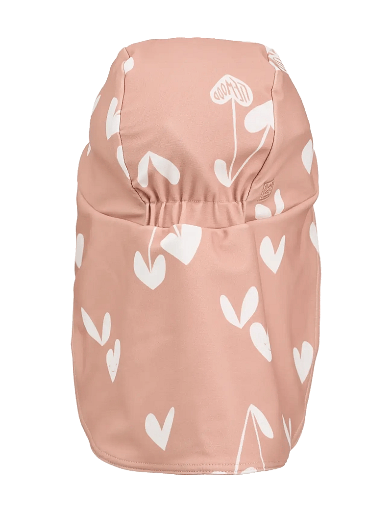 Liewood - Cecilia Swim Hat - badehetter - sweethearts / pale tuscany - 2