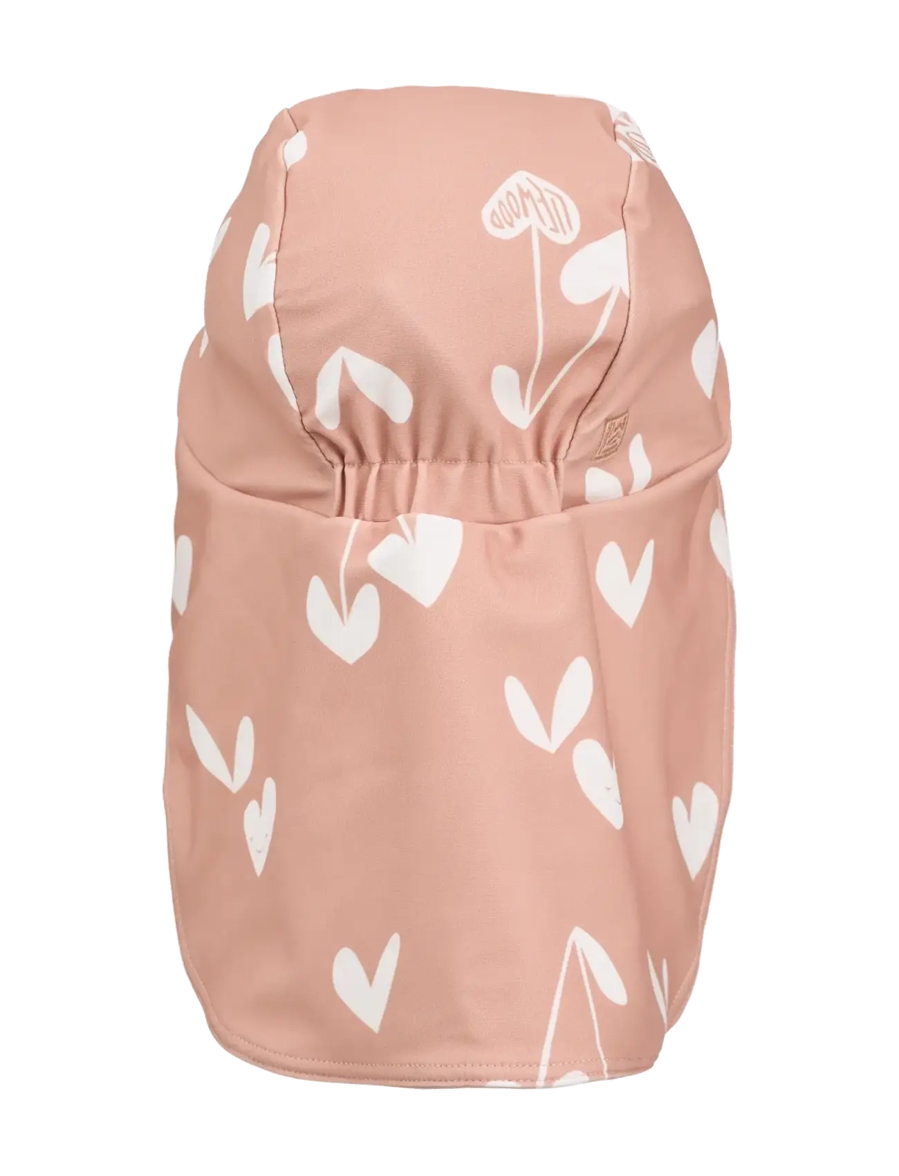 Liewood - Cecilia Swim Hat - ujumismütsid - sweethearts / pale tuscany - 2