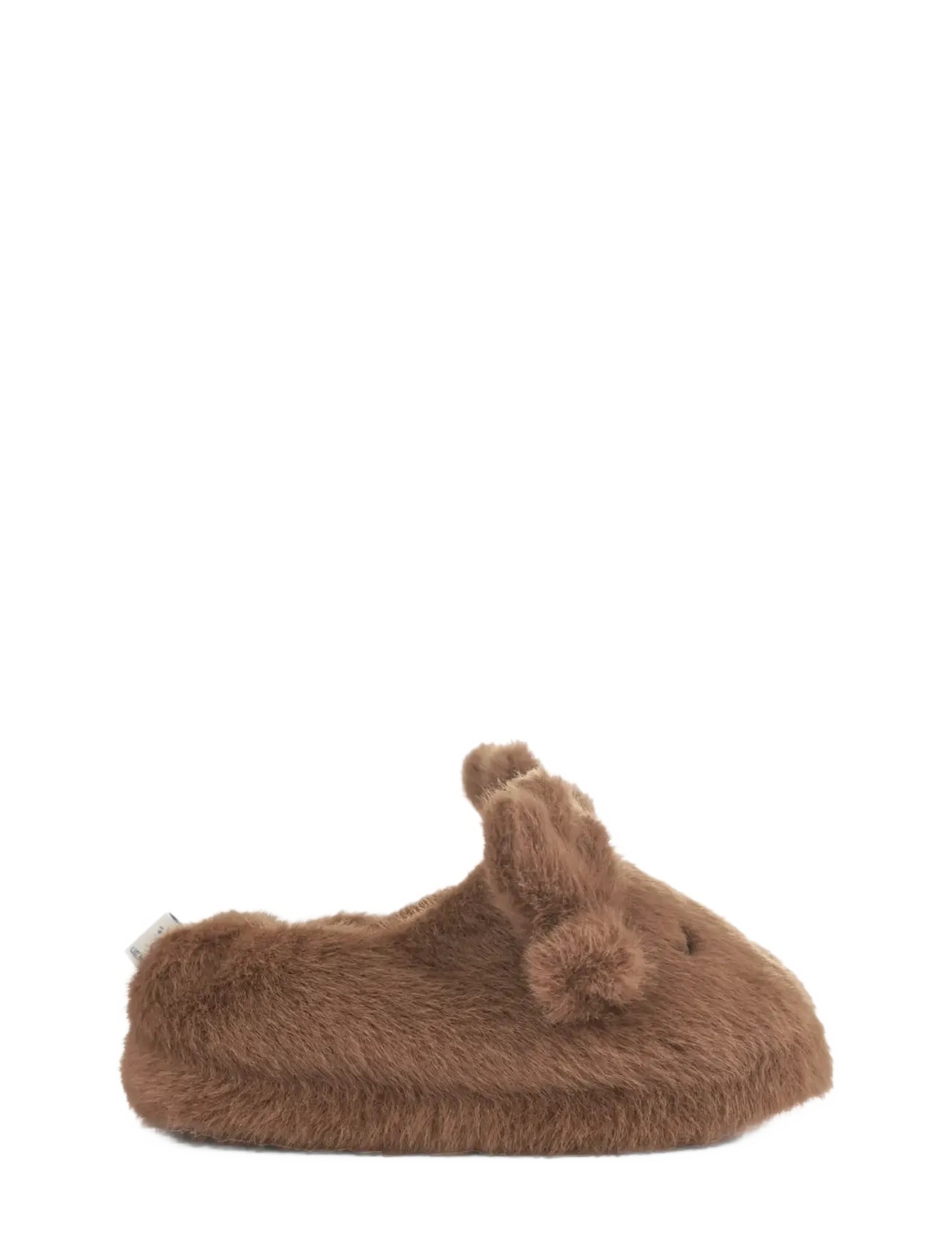 Liewood - Aviaja Reindeer Slippers - kengät - pecan - 2