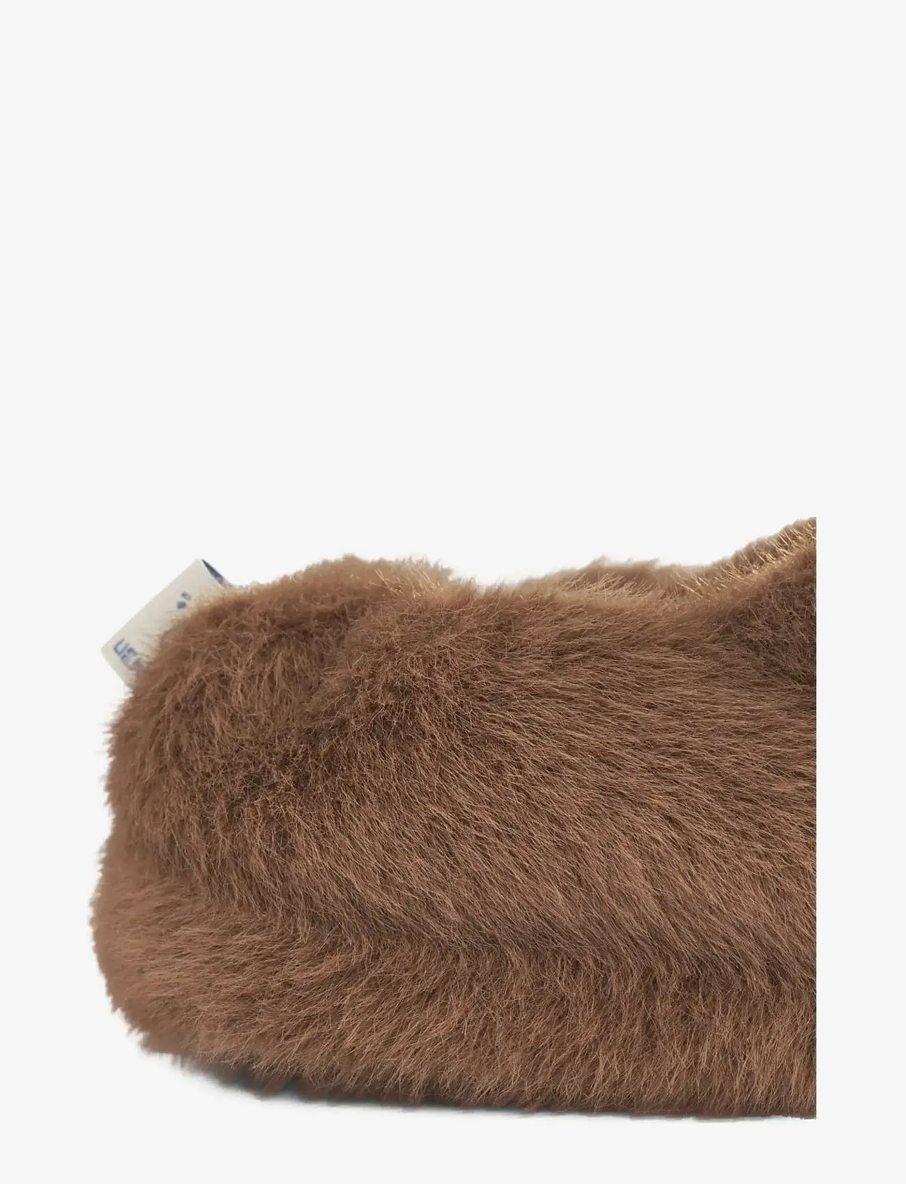 Liewood - Aviaja Reindeer Slippers - shoes - pecan - 4