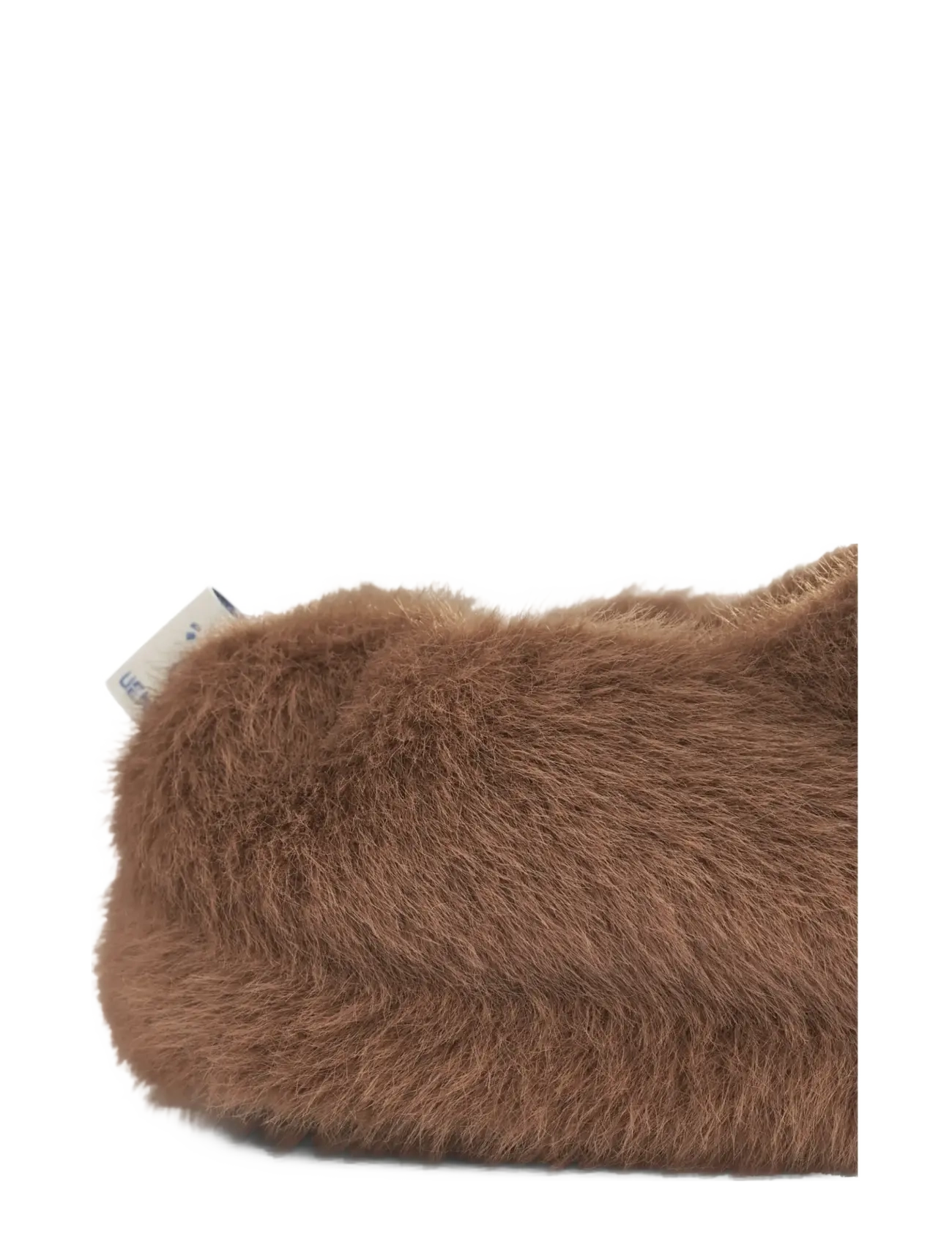 Liewood - Aviaja Reindeer Slippers - kengät - pecan - 4