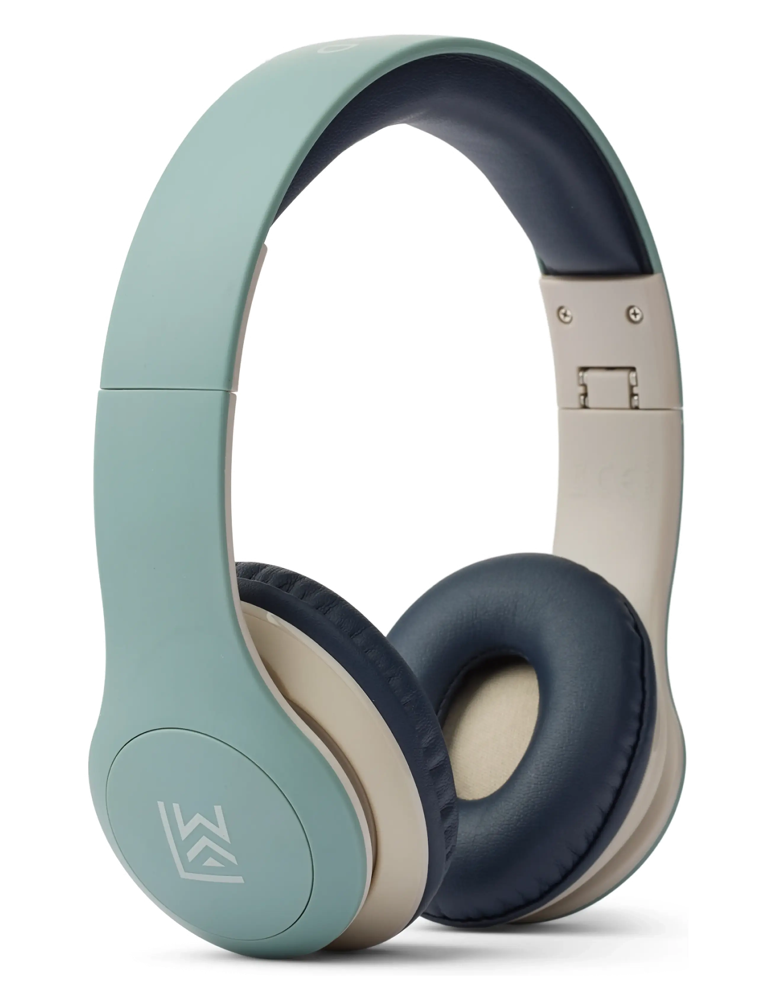 Liewood Quinn Wireless Headphones, Home, Blå, Str: ONE SIZE