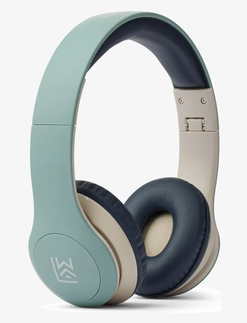 Liewood - Quinn Wireless Headphones - elektronik & media - peppermint mix - 0