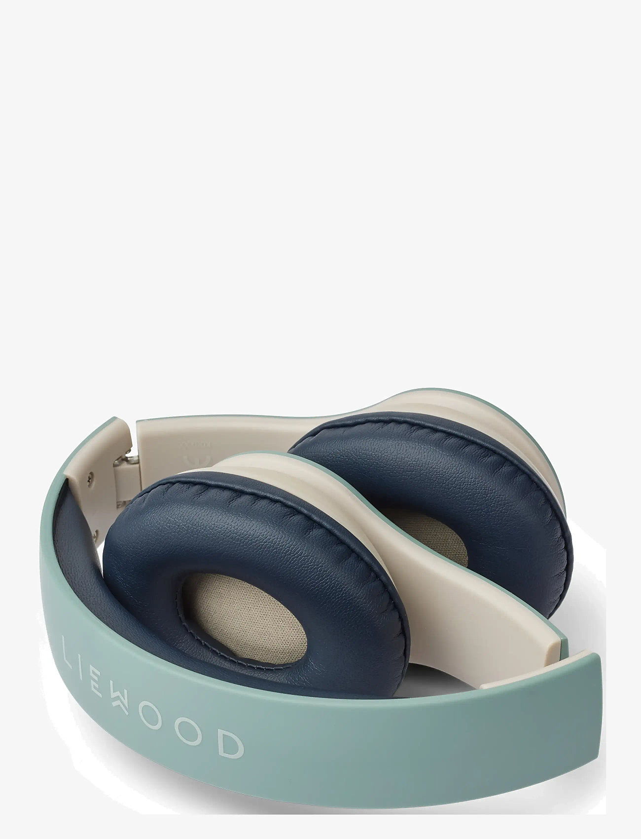 Liewood - Quinn Wireless Headphones - elektronik & media - peppermint mix - 2