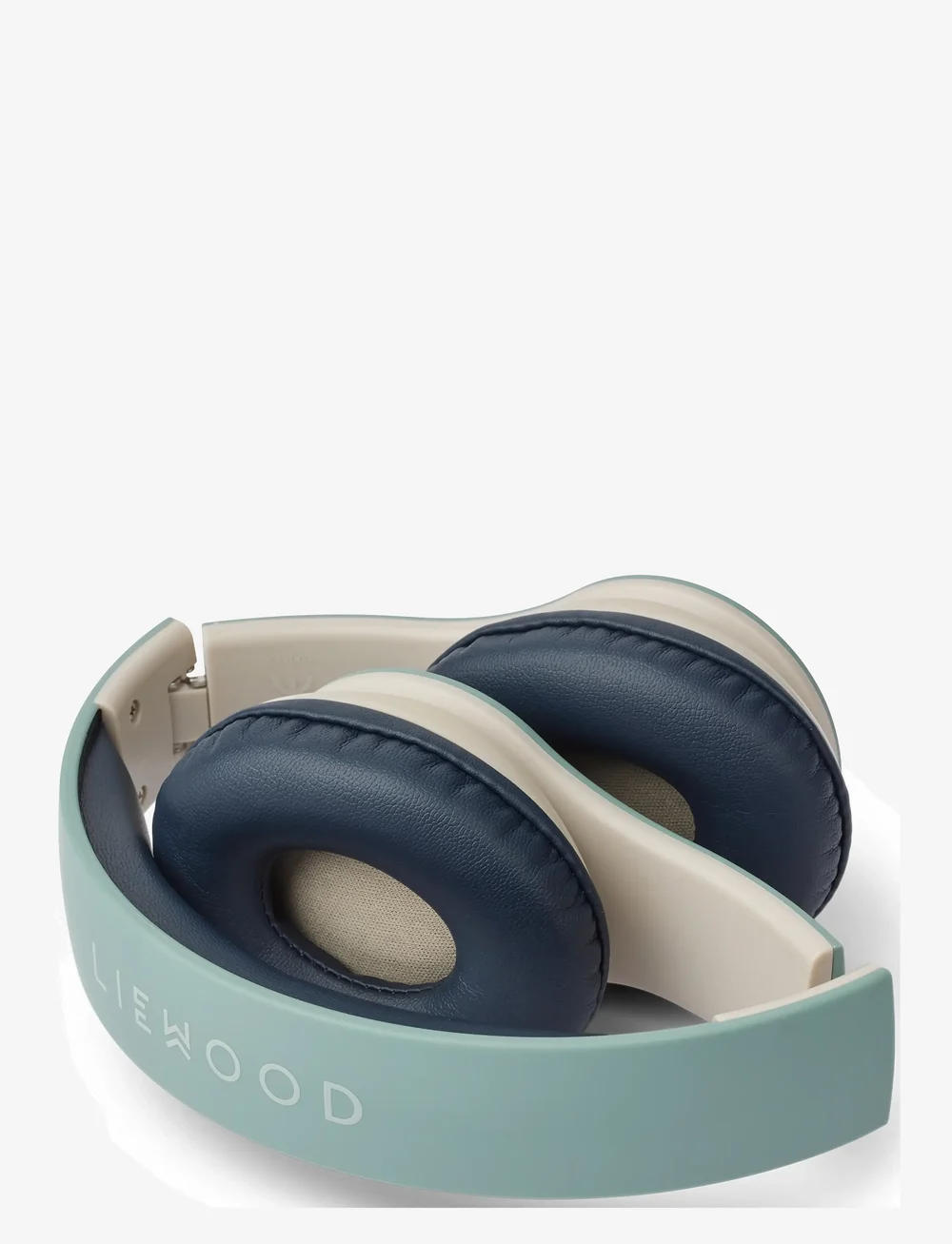 Liewood - Quinn Wireless Headphones - elektronik & media - peppermint mix - 1