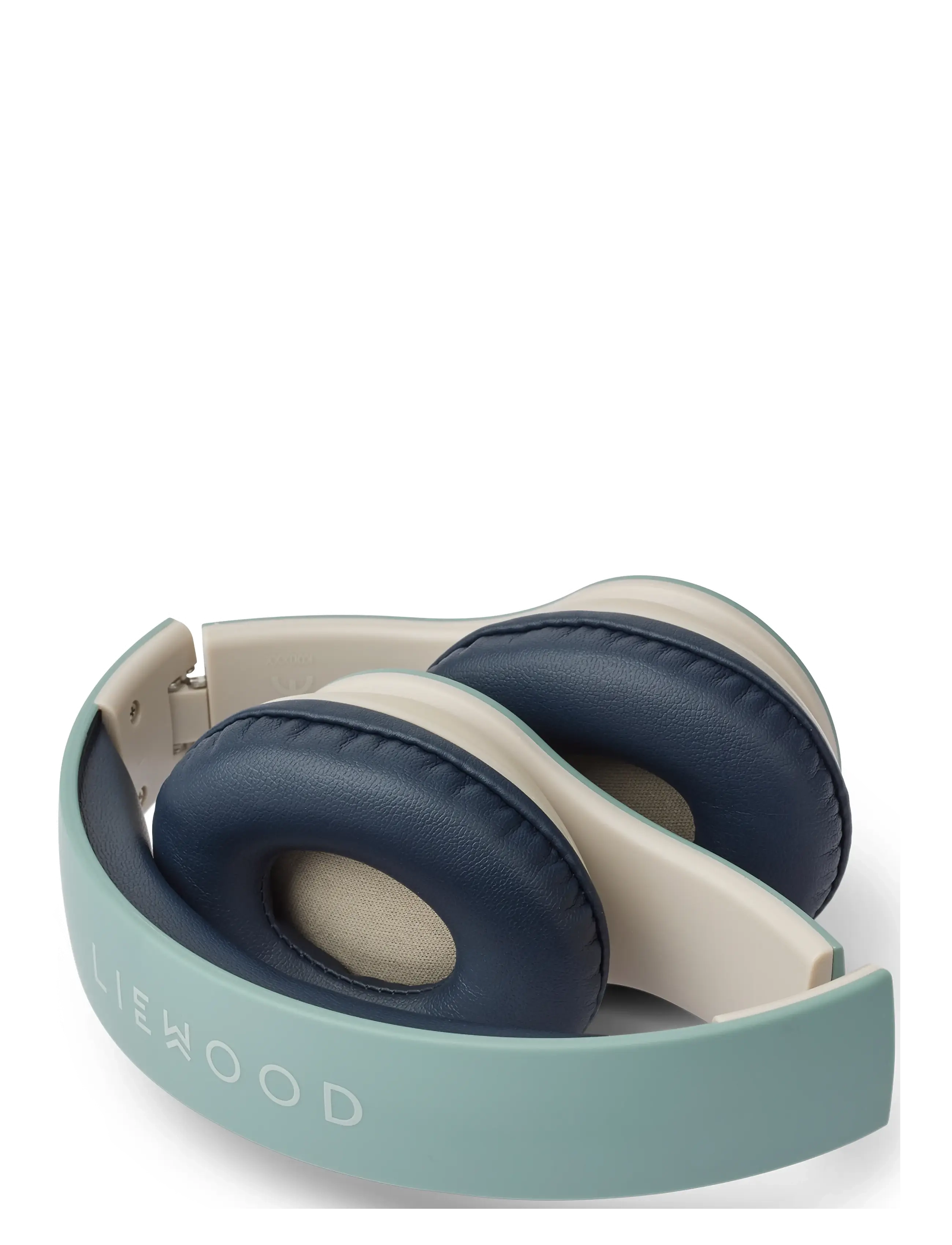 Liewood - Quinn Wireless Headphones - elektronik & media - peppermint mix - 2