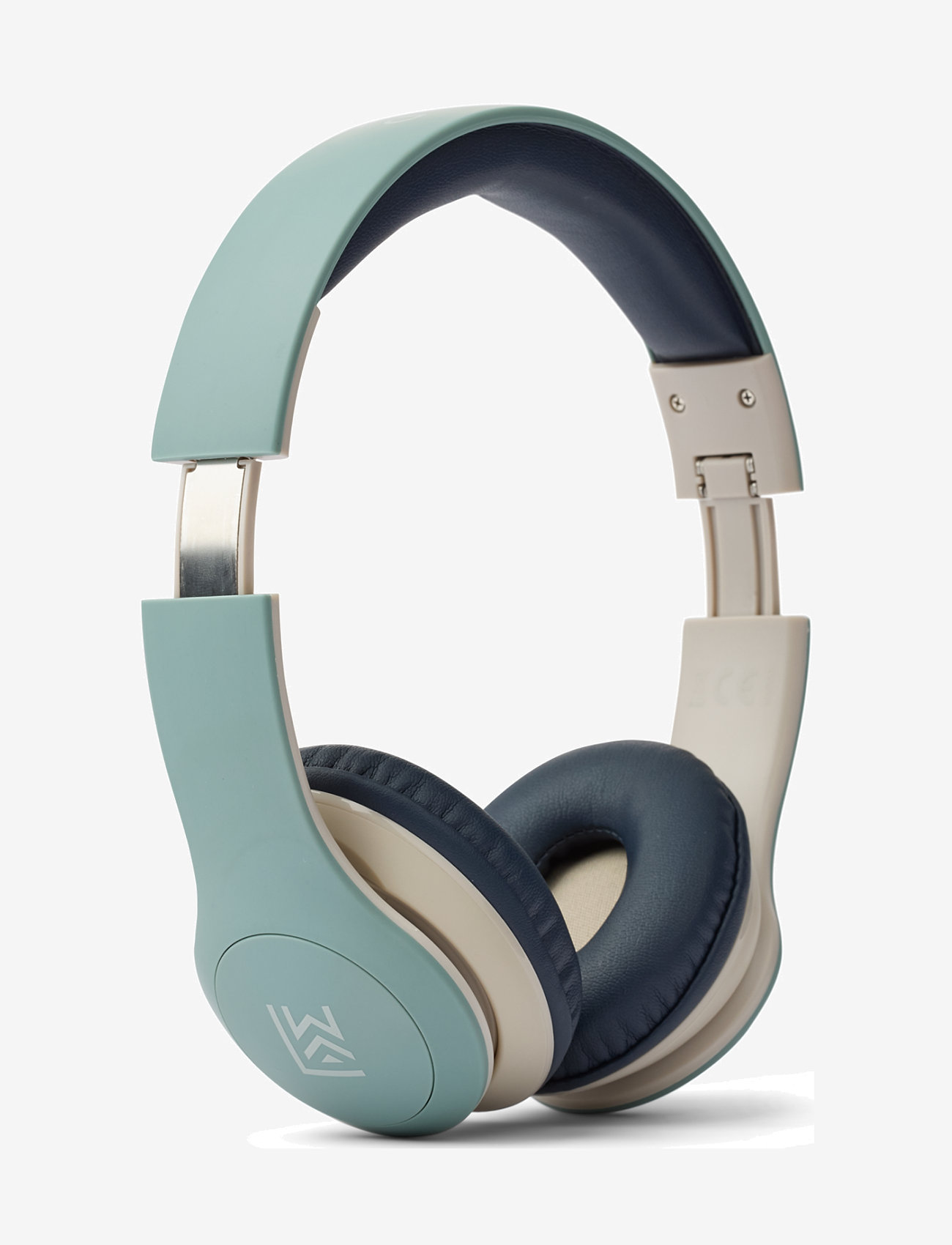 Liewood - Quinn Wireless Headphones - elektronik & media - peppermint mix - 3