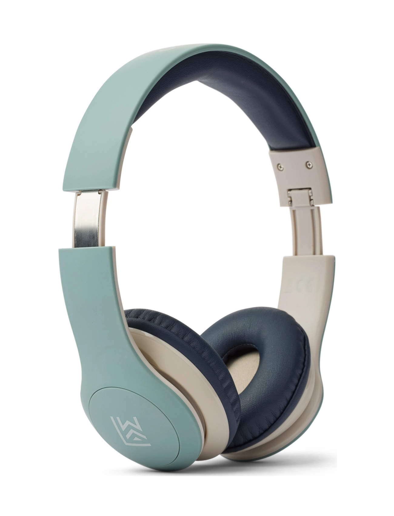 Liewood - Quinn Wireless Headphones - elektronik & media - peppermint mix - 3