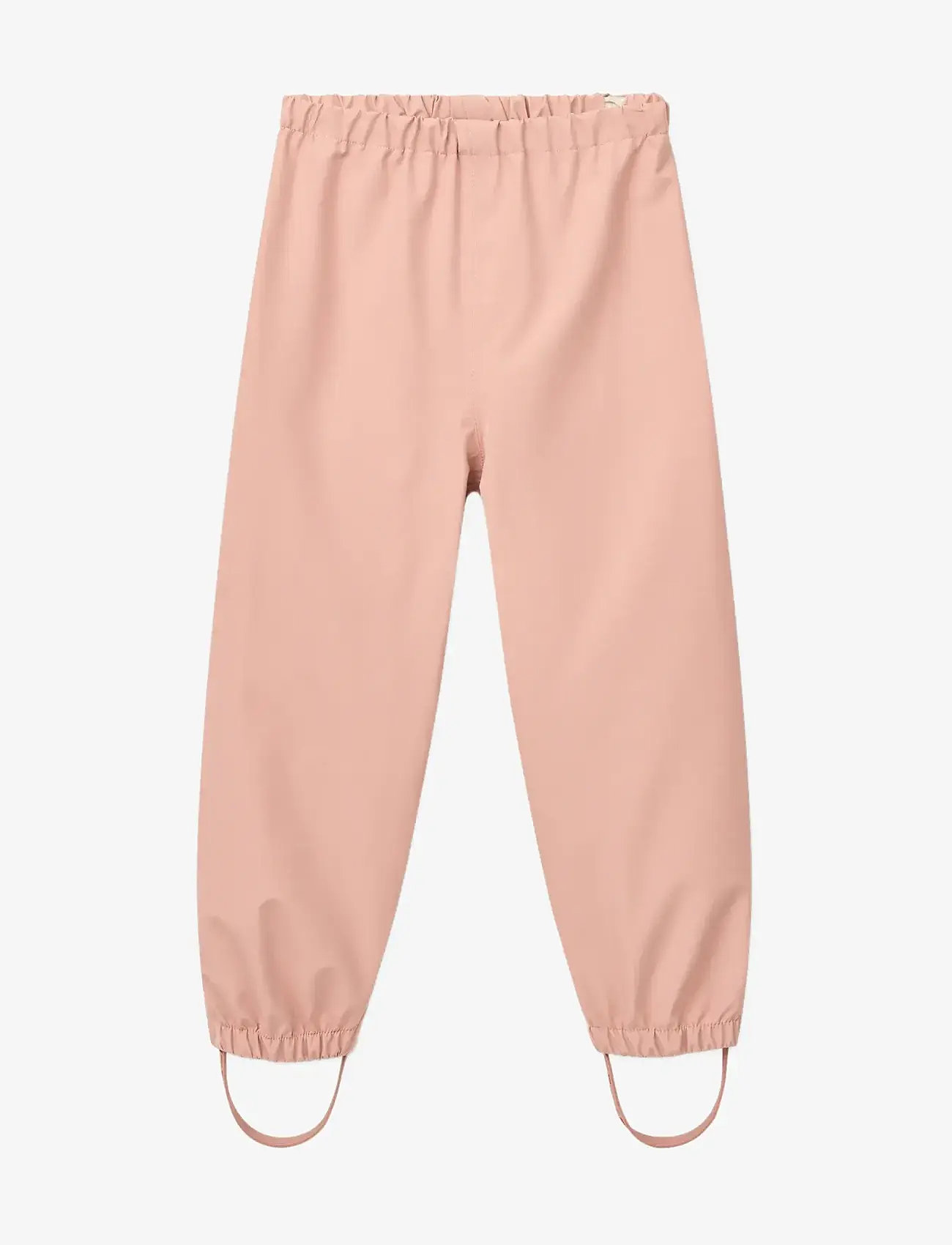 Liewood - Pedia Rainwear Set - regnsæt - sweethearts / pale tuscany - 5