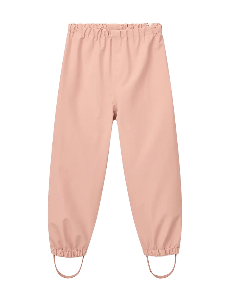 Liewood - Pedia Rainwear Set - regnsæt - sweethearts / pale tuscany - 5