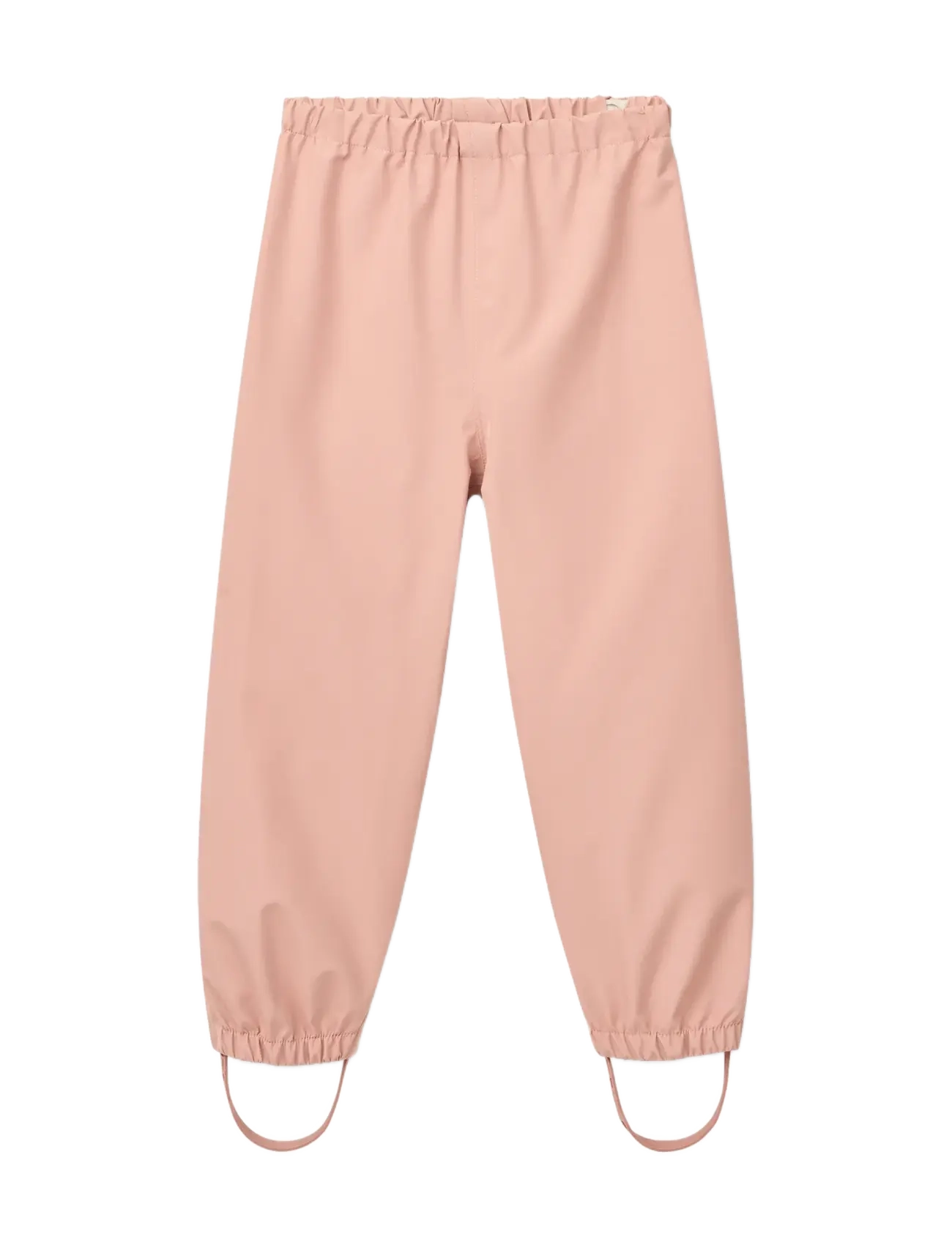 Liewood - Pedia Rainwear Set - rain sets - sweethearts / pale tuscany - 5