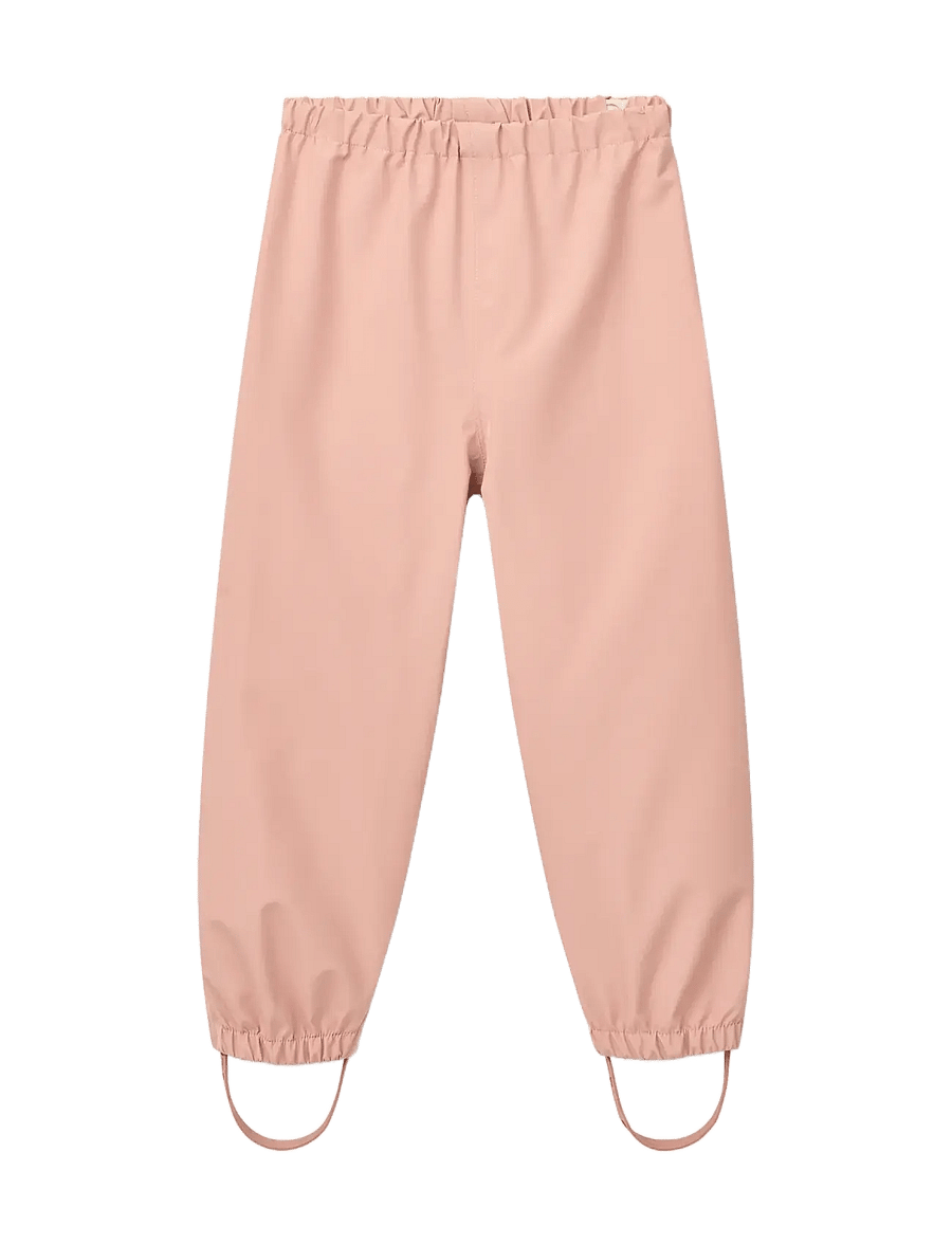 Liewood - Pedia Rainwear Set - rain sets - sweethearts / pale tuscany - 5