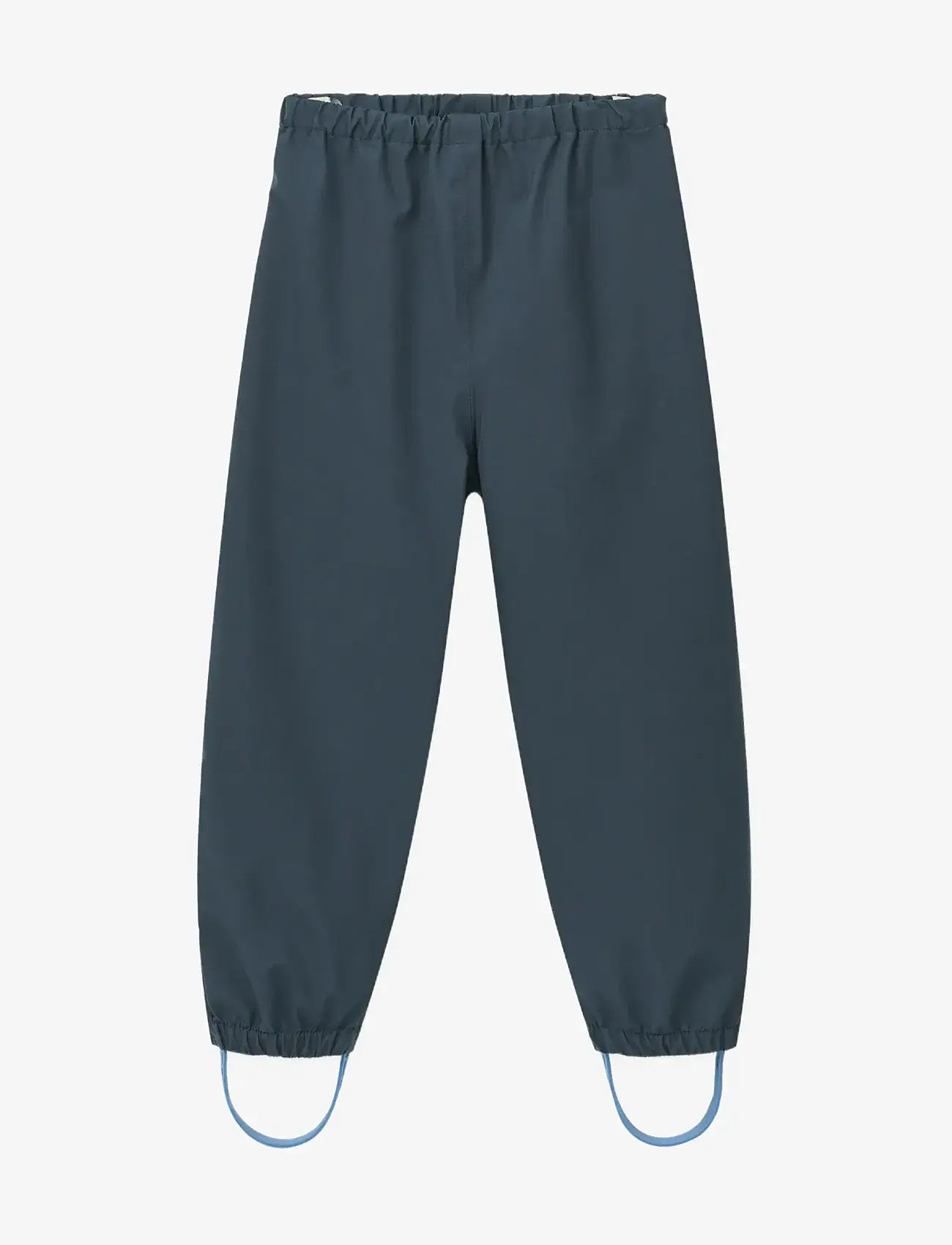 Liewood - Pedia Rainwear Set - regnsæt - fun / beach blue - 4