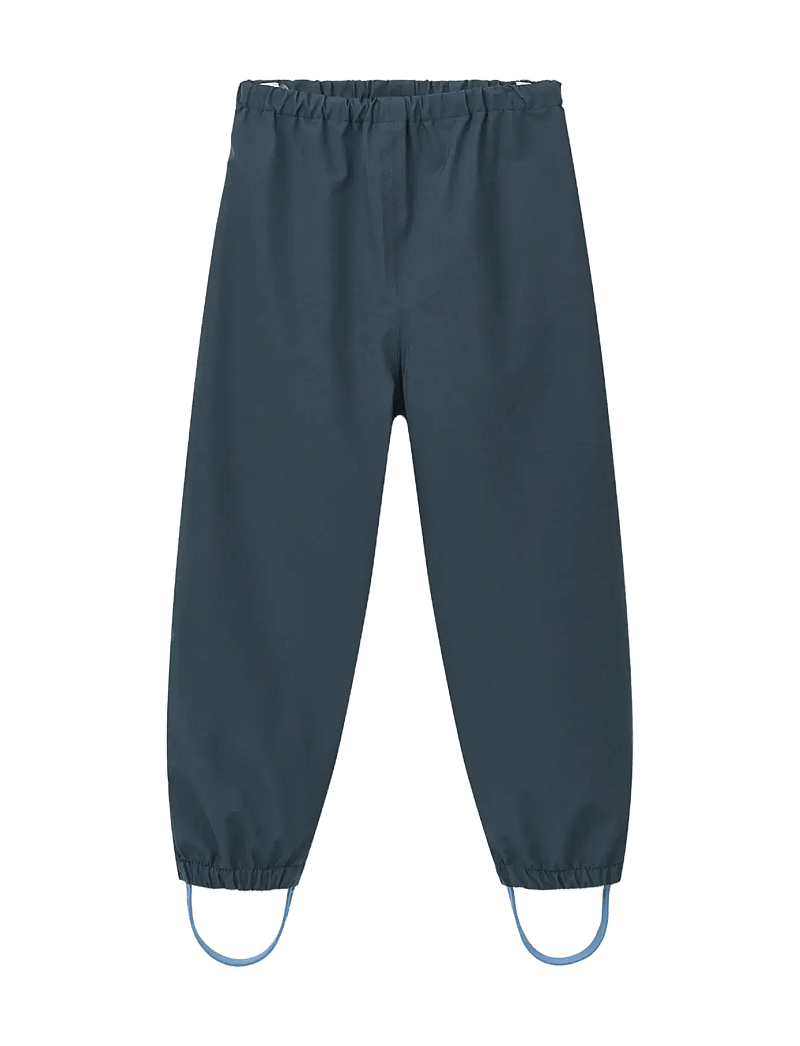 Liewood - Pedia Rainwear Set - regnsæt - fun / beach blue - 4