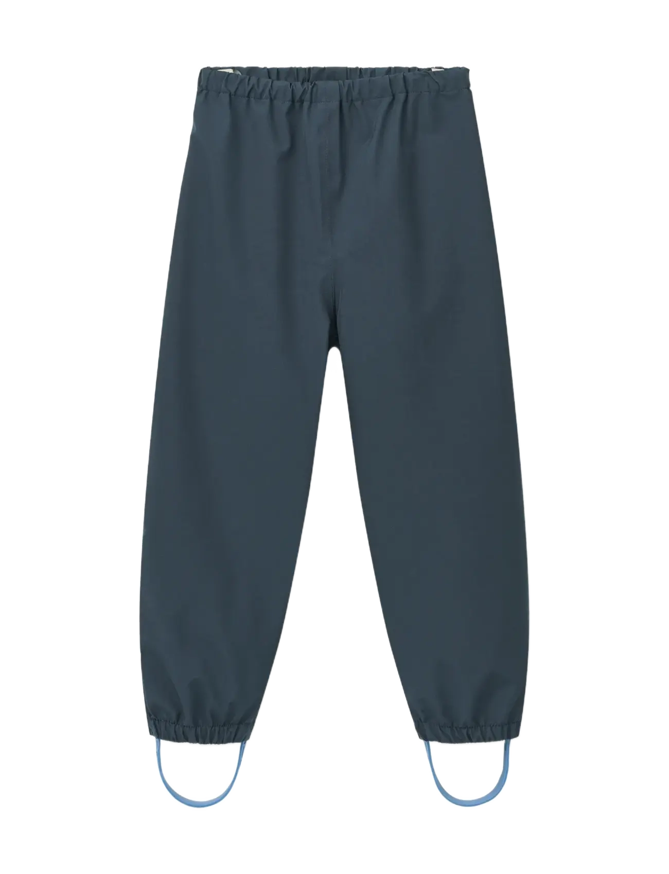 Liewood - Pedia Rainwear Set - regnsæt - fun / beach blue - 4