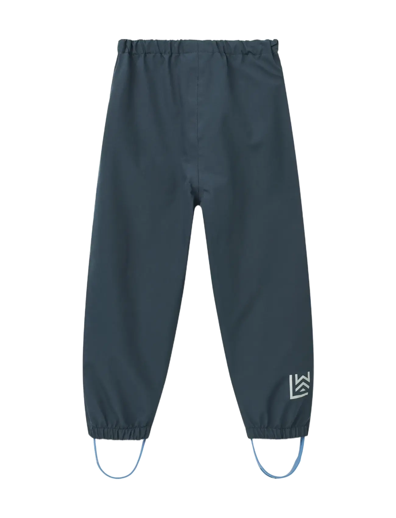 Liewood - Pedia Rainwear Set - regnsæt - fun / beach blue - 5
