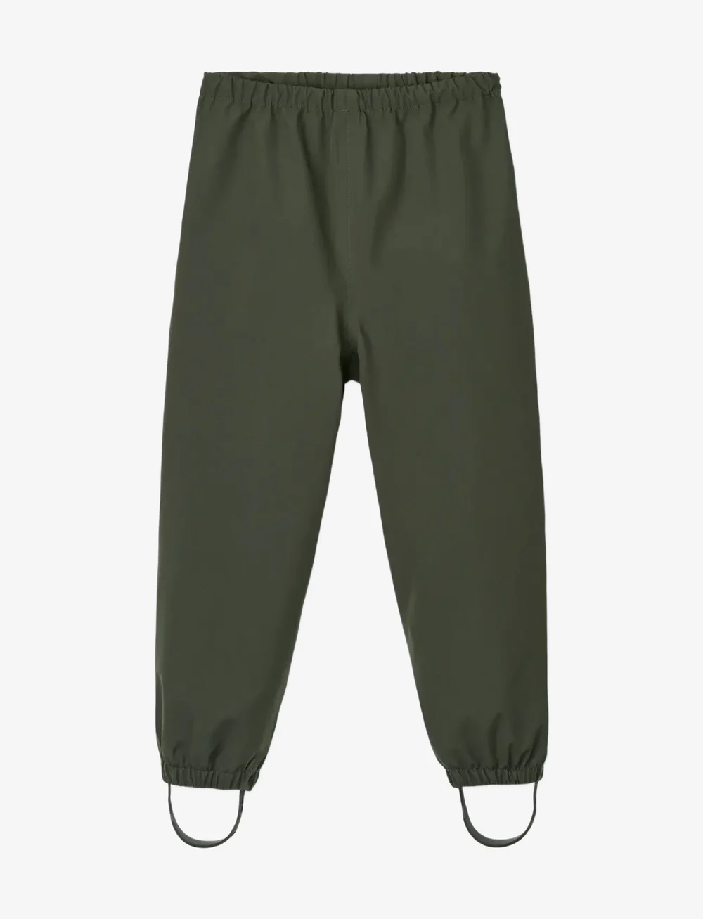 Liewood - Pedia Rainwear Set - regnsett - hunter green - 4