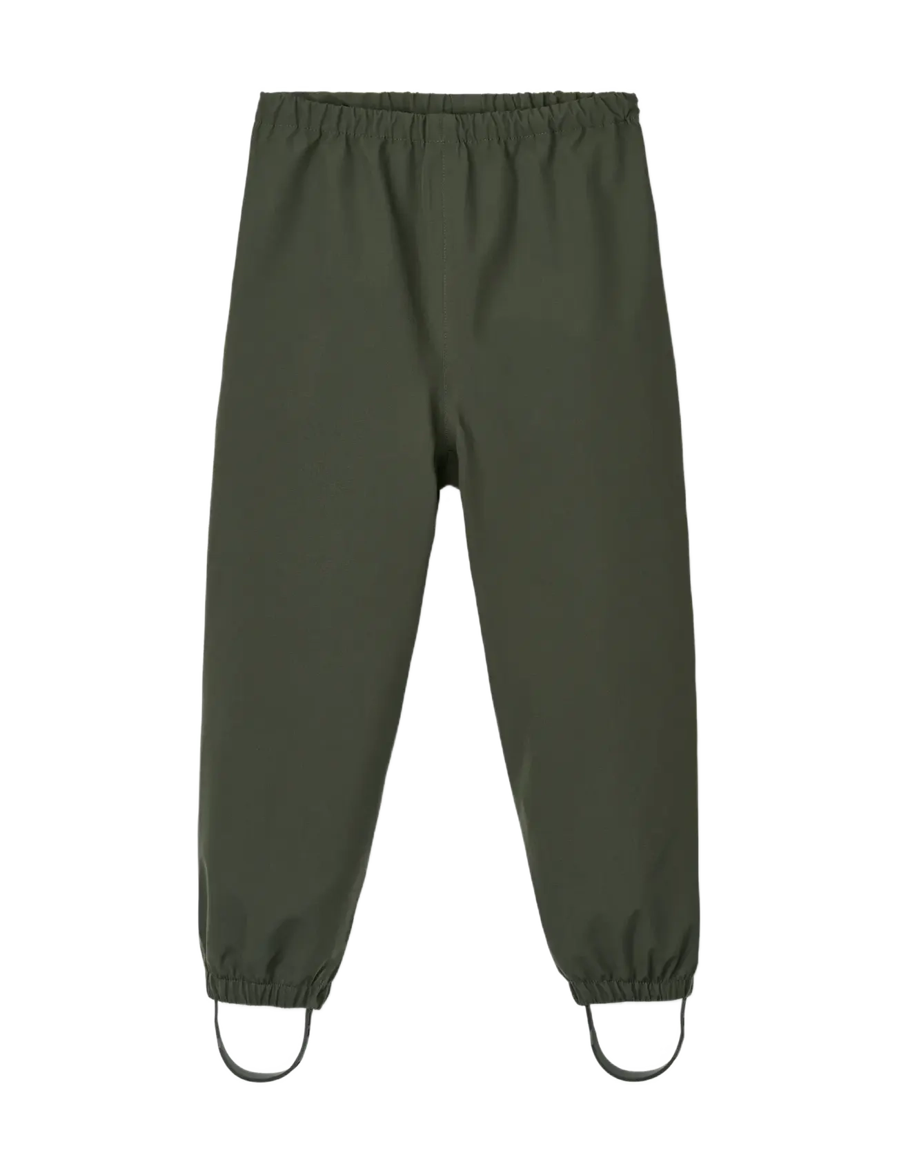 Liewood - Pedia Rainwear Set - overtøj - hunter green - 4