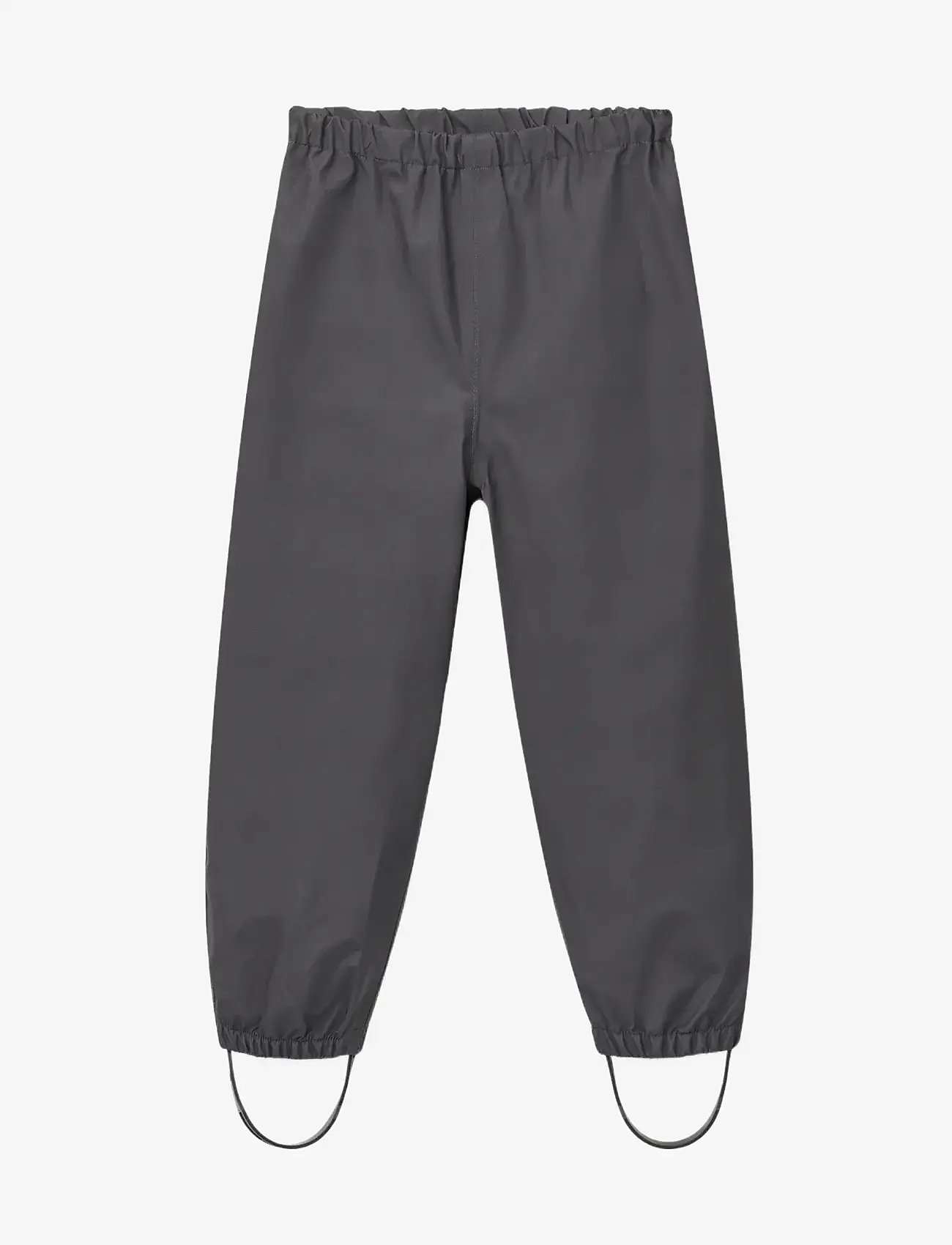 Liewood - Pedia Rainwear Set - regensets - panda / sandy - 4