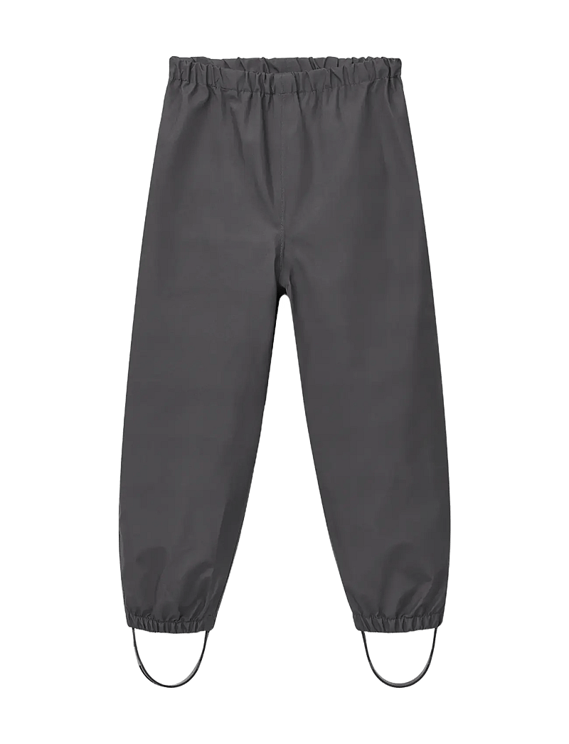 Liewood - Pedia Rainwear Set - regensets - panda / sandy - 4
