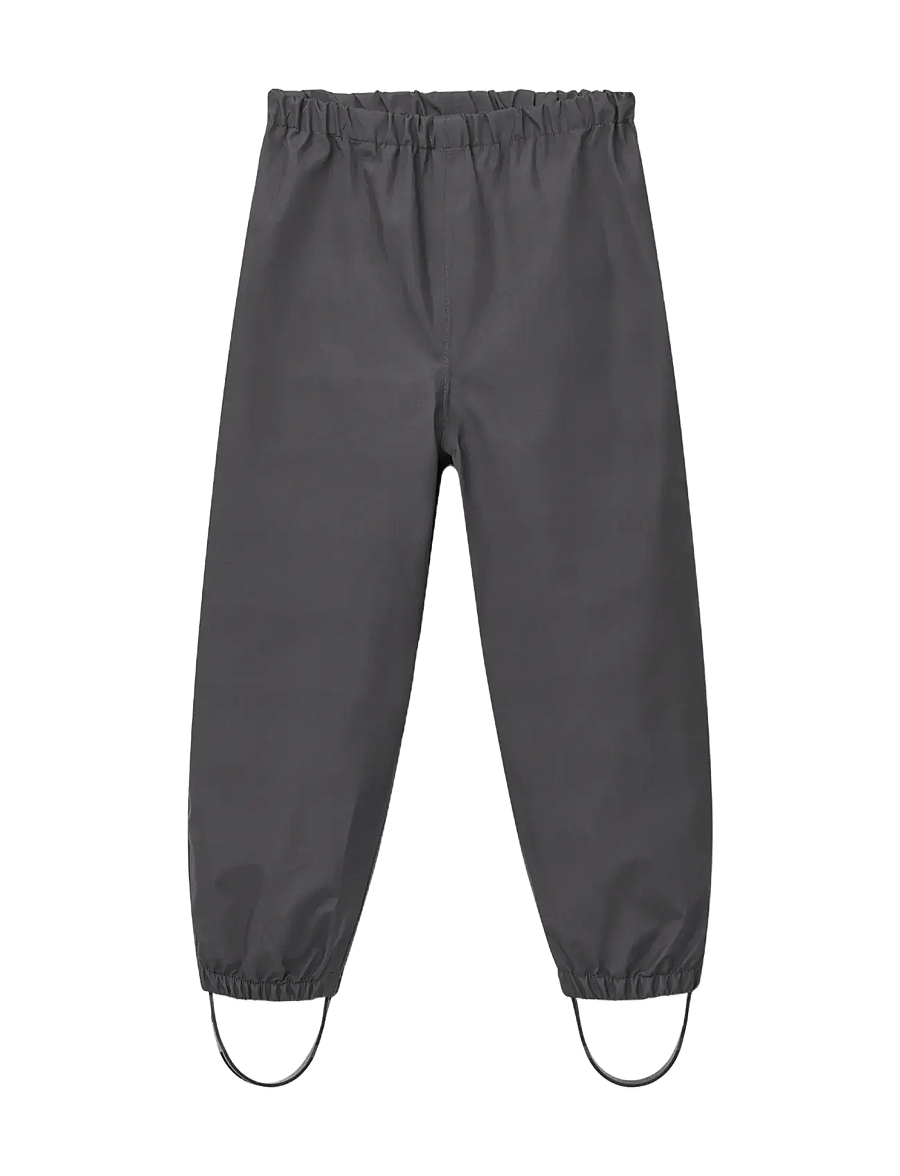 Liewood - Pedia Rainwear Set - regnsæt - panda / sandy - 4