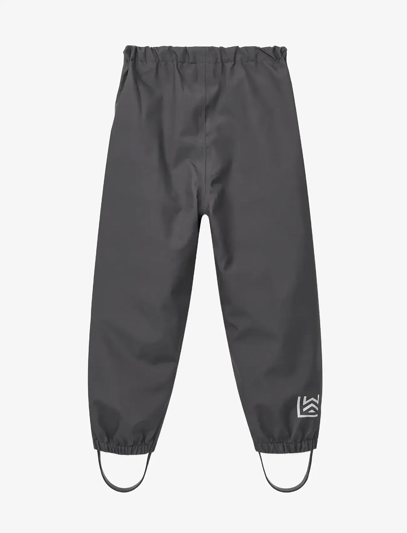 Liewood - Pedia Rainwear Set - regensets - panda / sandy - 5