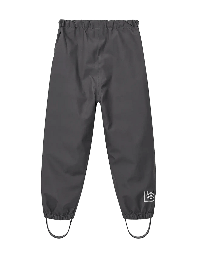 Liewood - Pedia Rainwear Set - regensets - panda / sandy - 5
