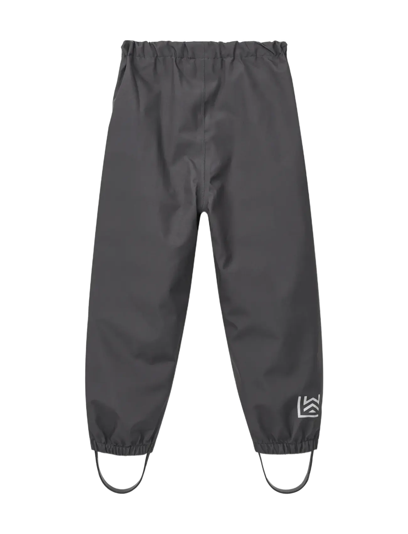 Liewood - Pedia Rainwear Set - regnsæt - panda / sandy - 5