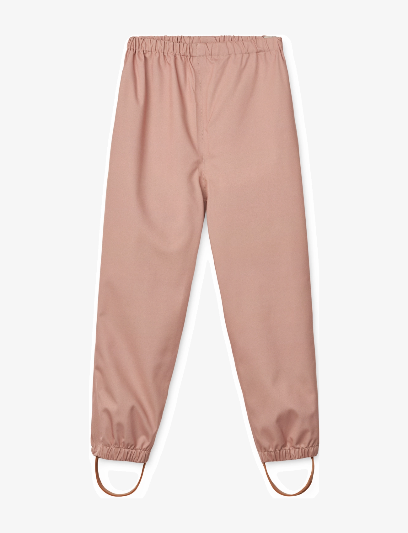 Liewood - Pedia Rainwear Set - peach / sea shell - 3